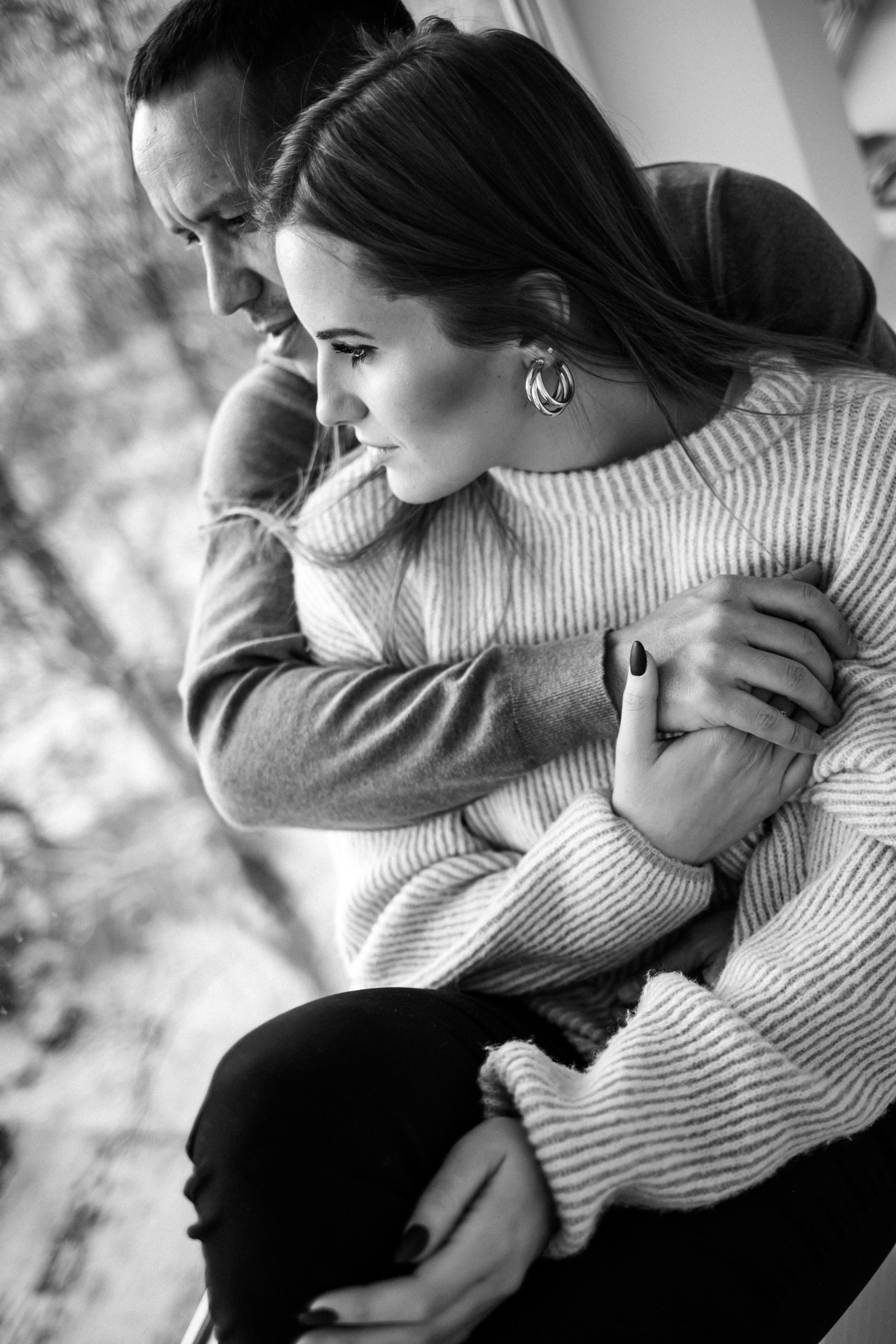 Family. Портретный фотограф в Самаре Anastasia Davi. Съемки для брендов