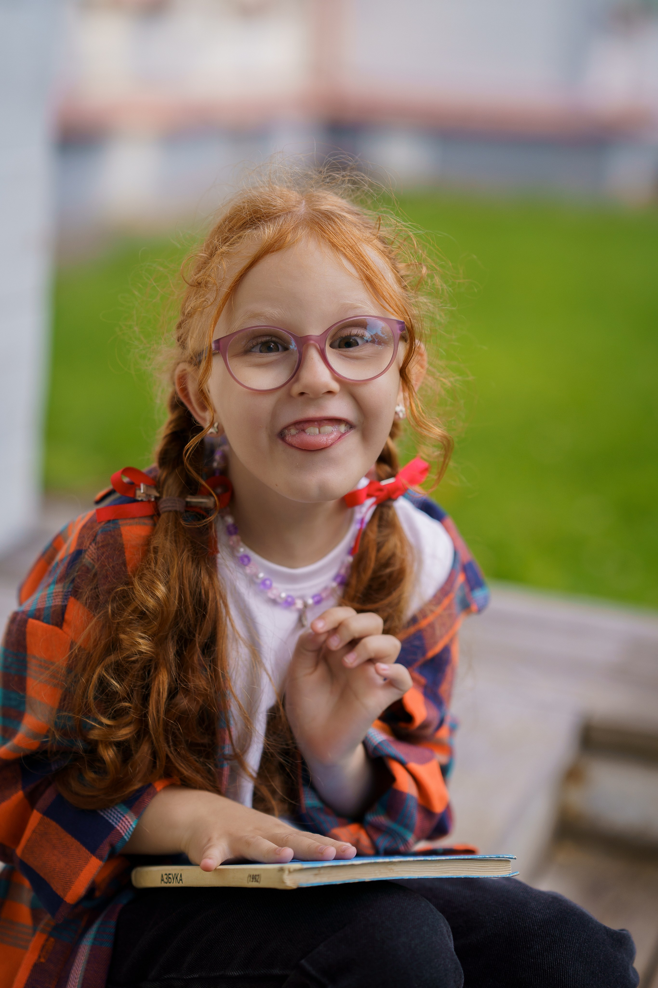 1 сентября. Семейный и детский фотограф в Сергиев Посаде, Хотьково Якимчук Любовь