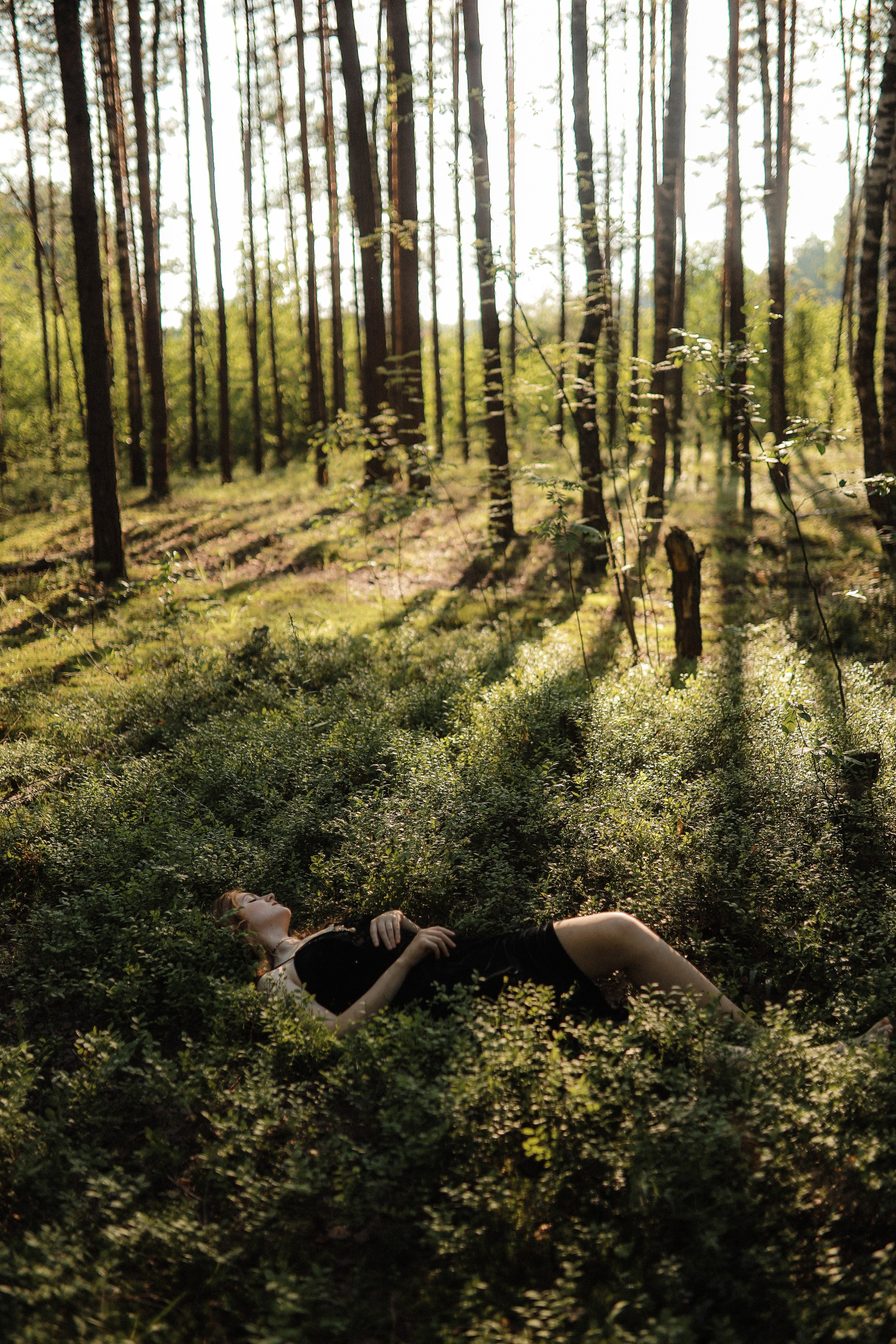 Женя. Фотограф в Москве, Электростали, Ногинске, Балашихе, Александра Кукушкина