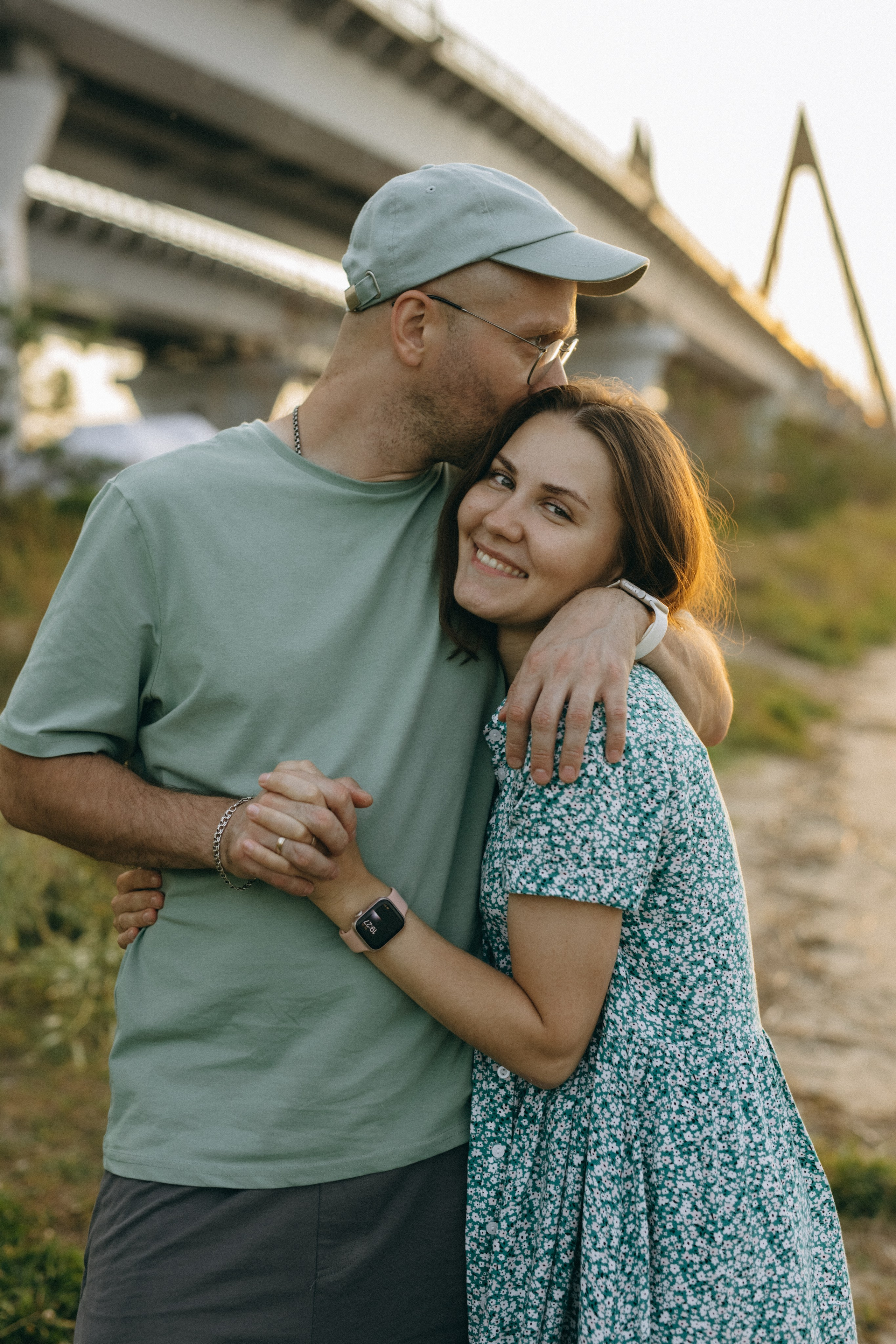 Заметки о лете. Семейный и портретный фотограф из Казани