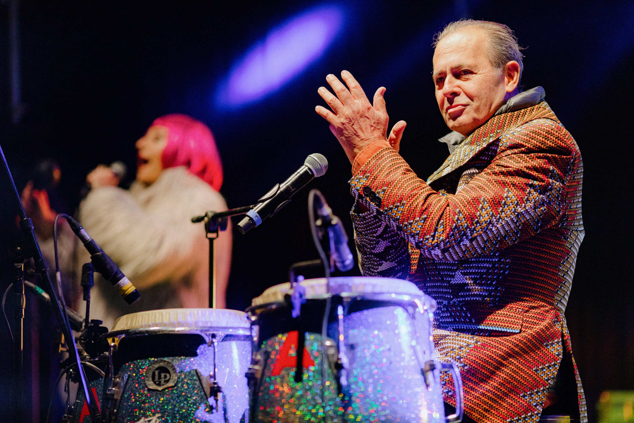 Christmas Market Istanbul. Свадебный и репортажный фотограф
