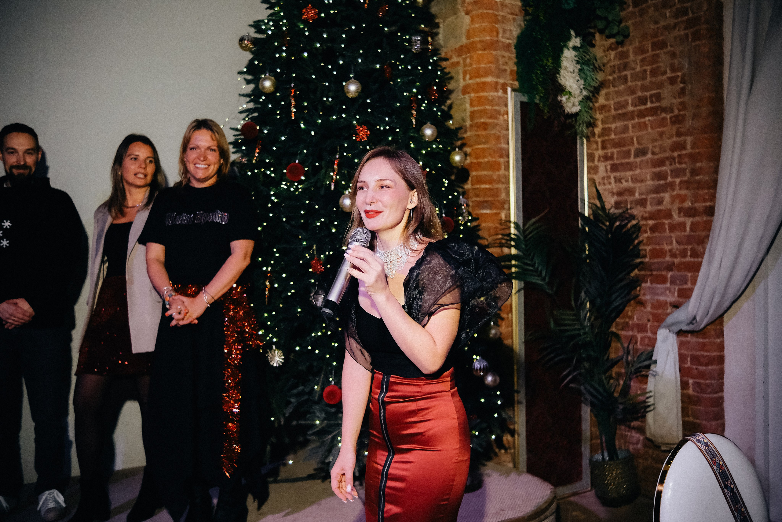 Корпоратив loft Game diving. Phdkvmr.ru