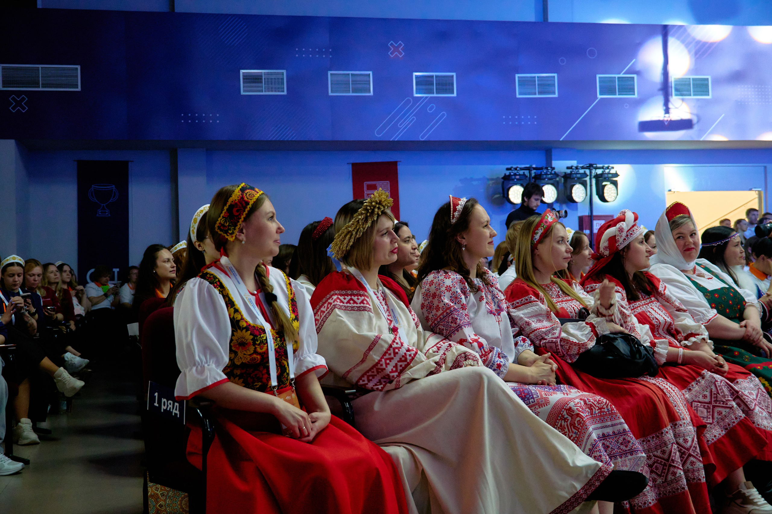 Закрытие окружного форума «Новая философия воспитания» — ОЦ5. ЦАРЕВ ДМИТРИЙ — ФОТОГРАФ ЧЕЛЯБИНСК