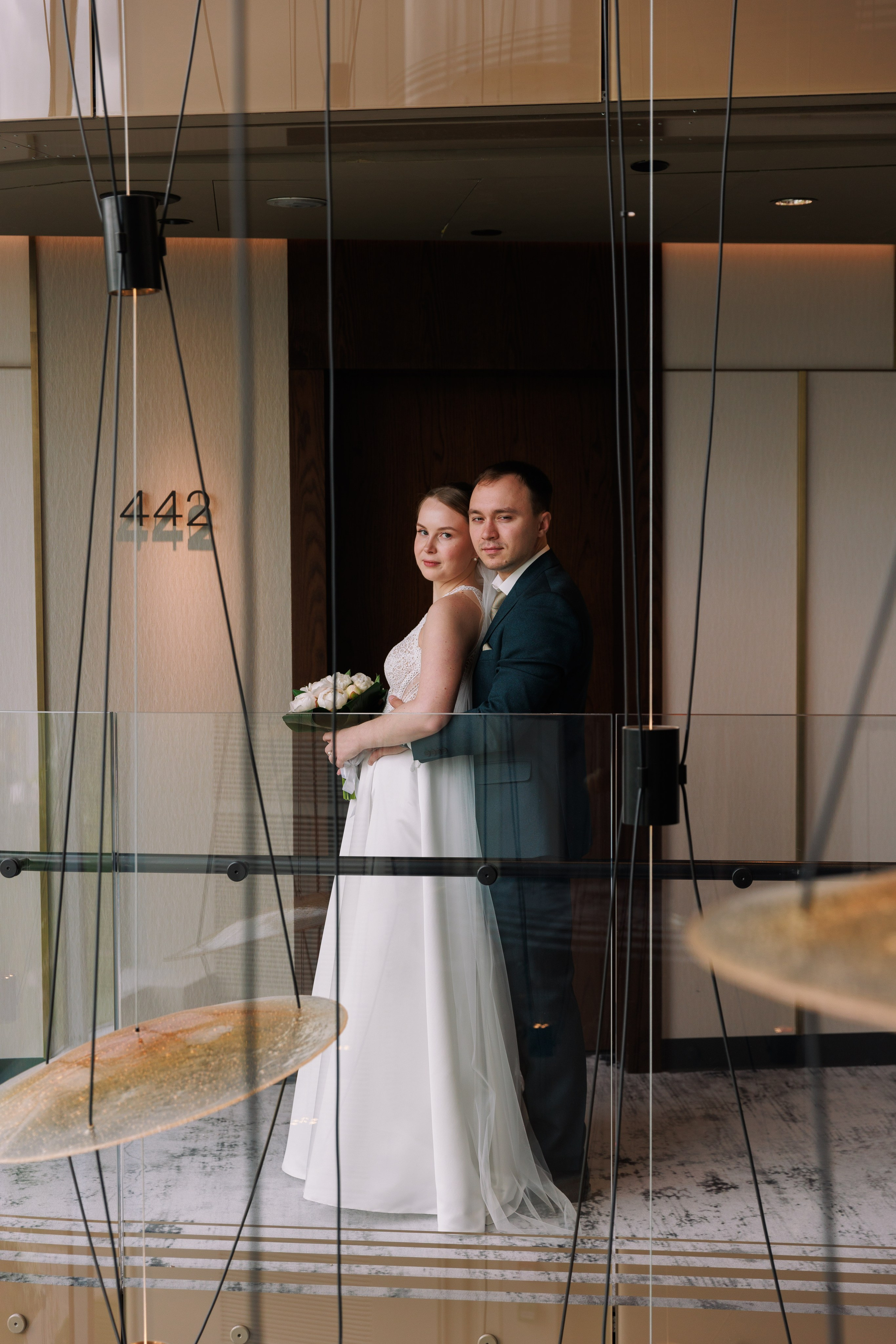 Владислав & Анна. Фотограф Полина Лытнева