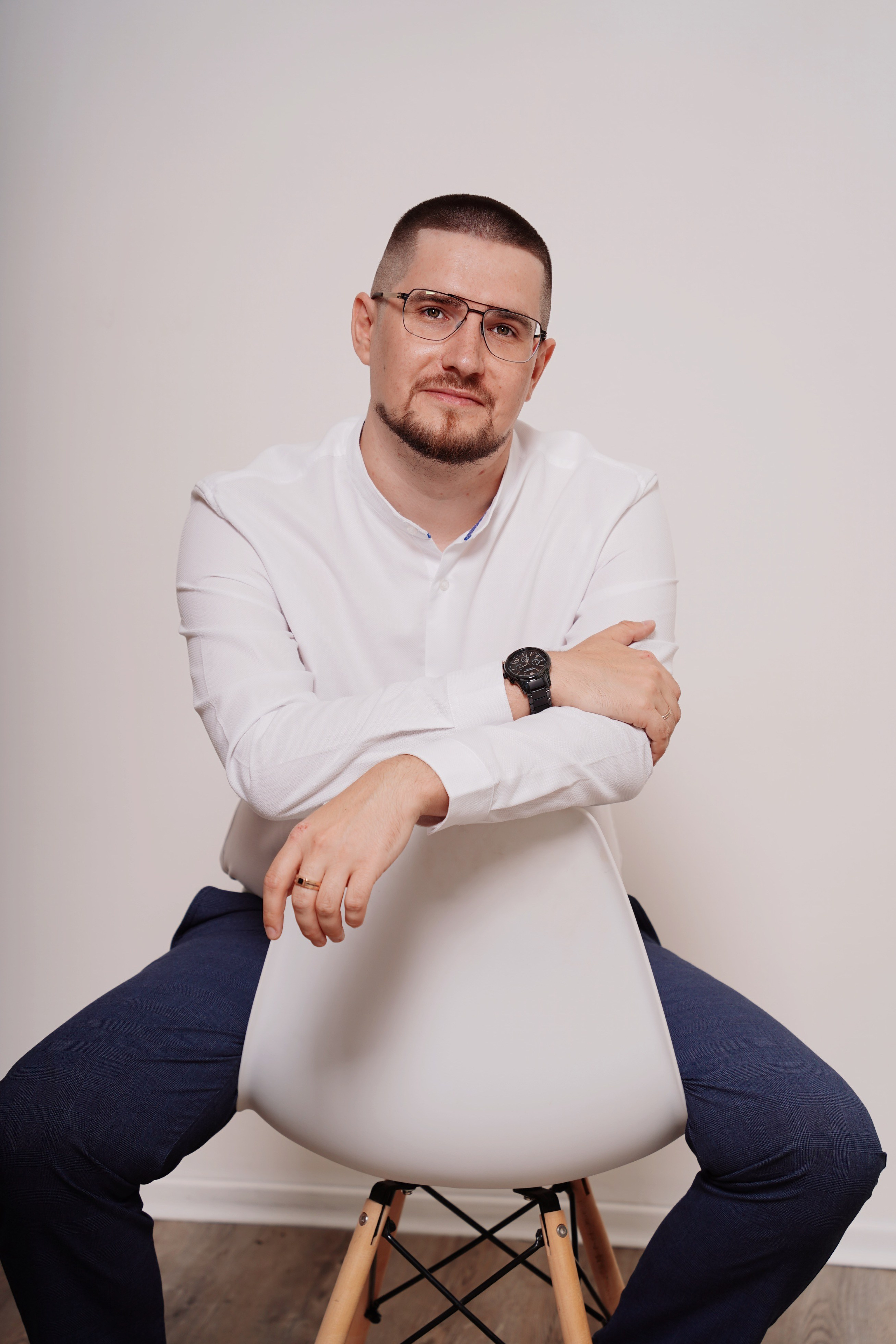 Съёмка для сайта. Событийный фотограф Анна Курникова
