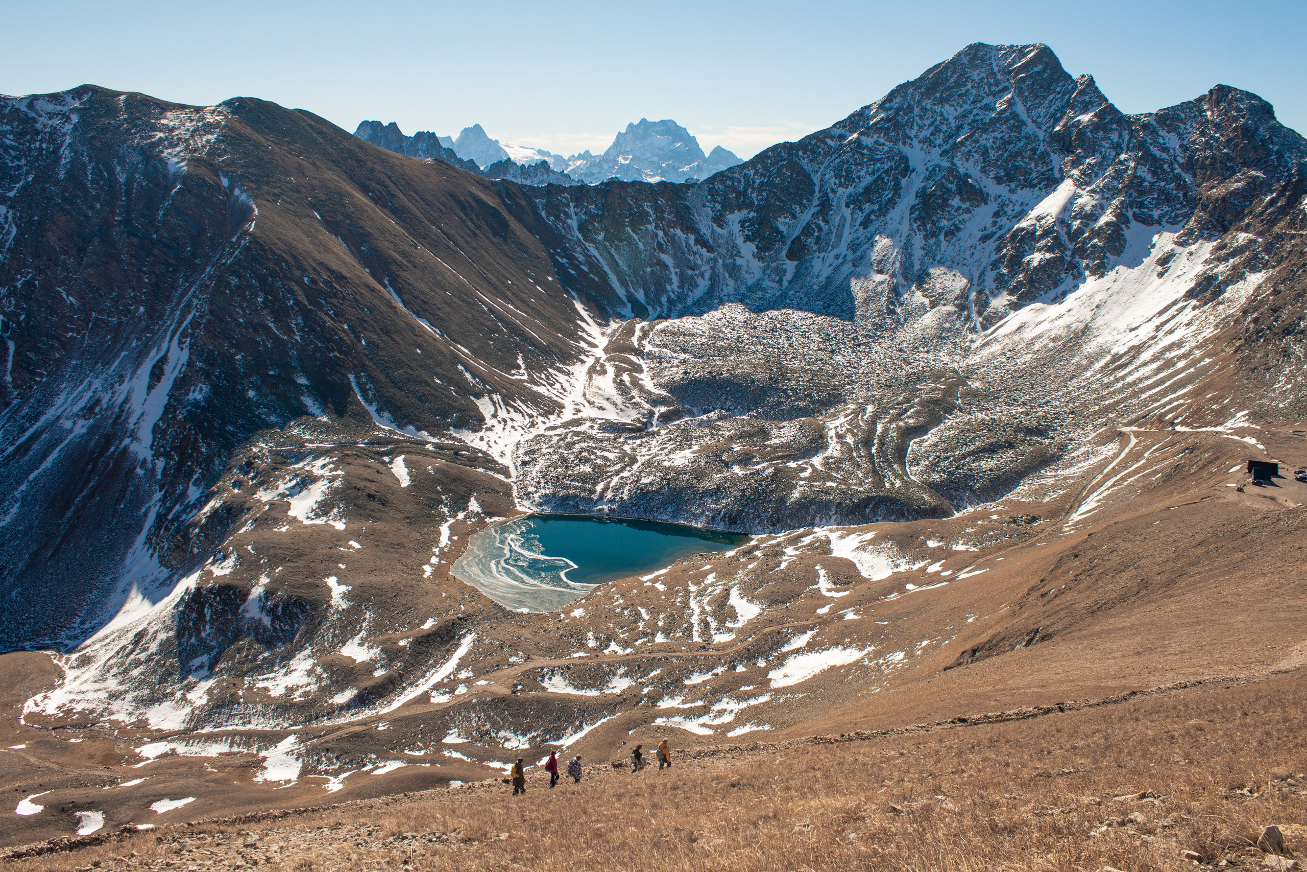 Фото сопровождение туров. Фотограф в Ростове-на-Дону и по всему миру Веникова Ольга