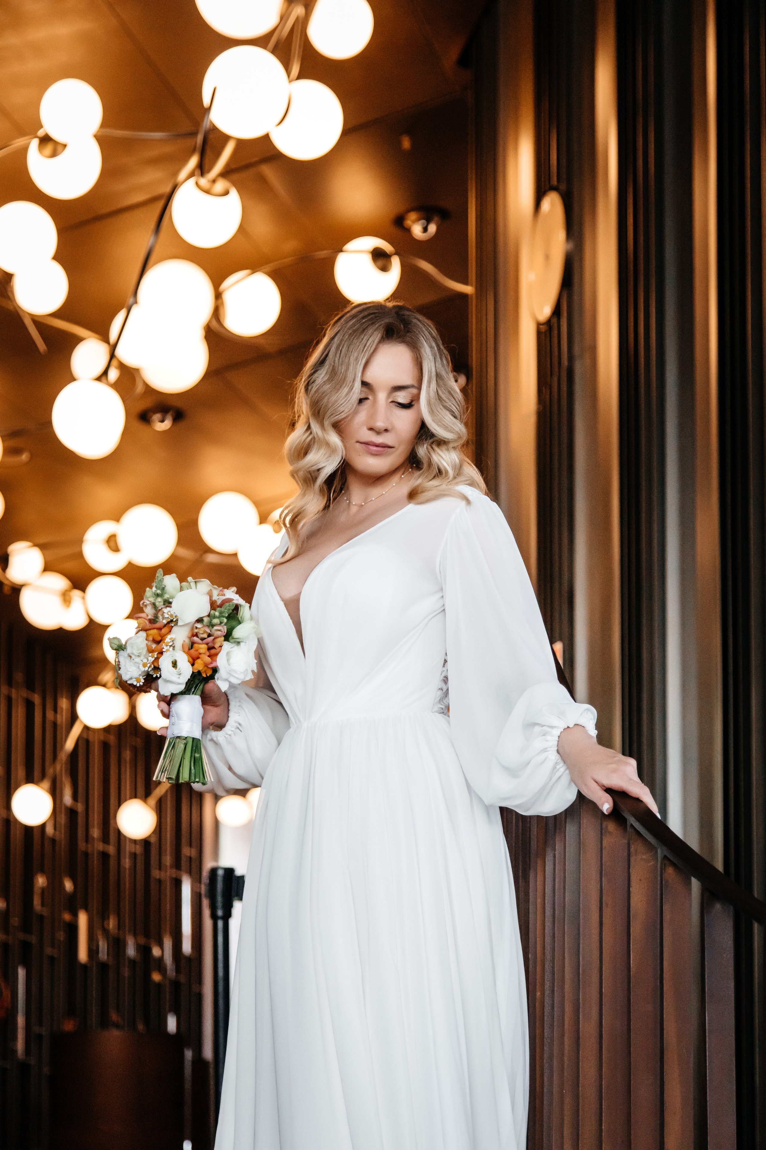 Анонс свадьбы для Даши и Александра. Свадебный фотограф в Крыму и Севастополе Ольга Баскакова