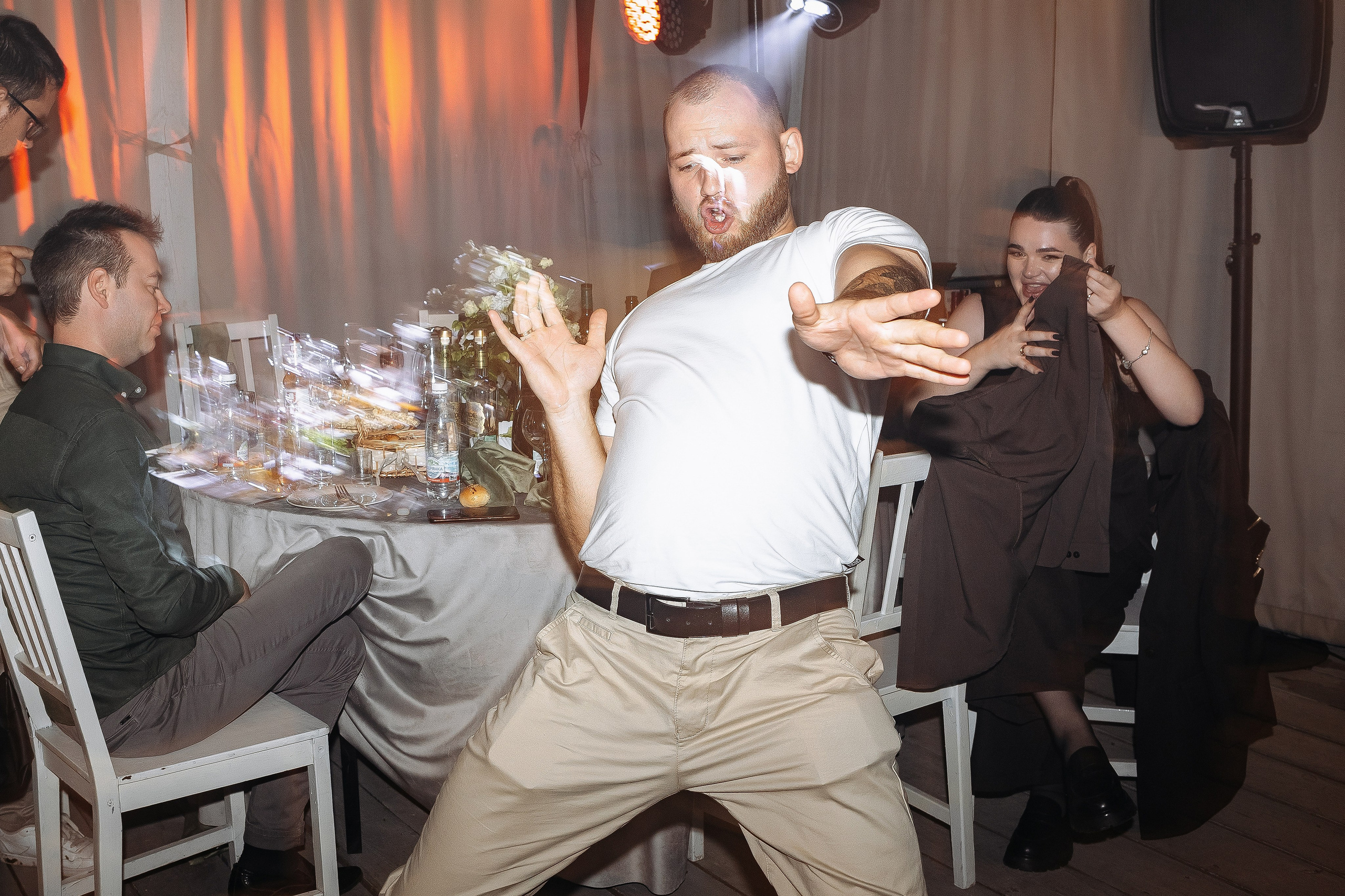 A&O. Фотограф Алексей Миронов