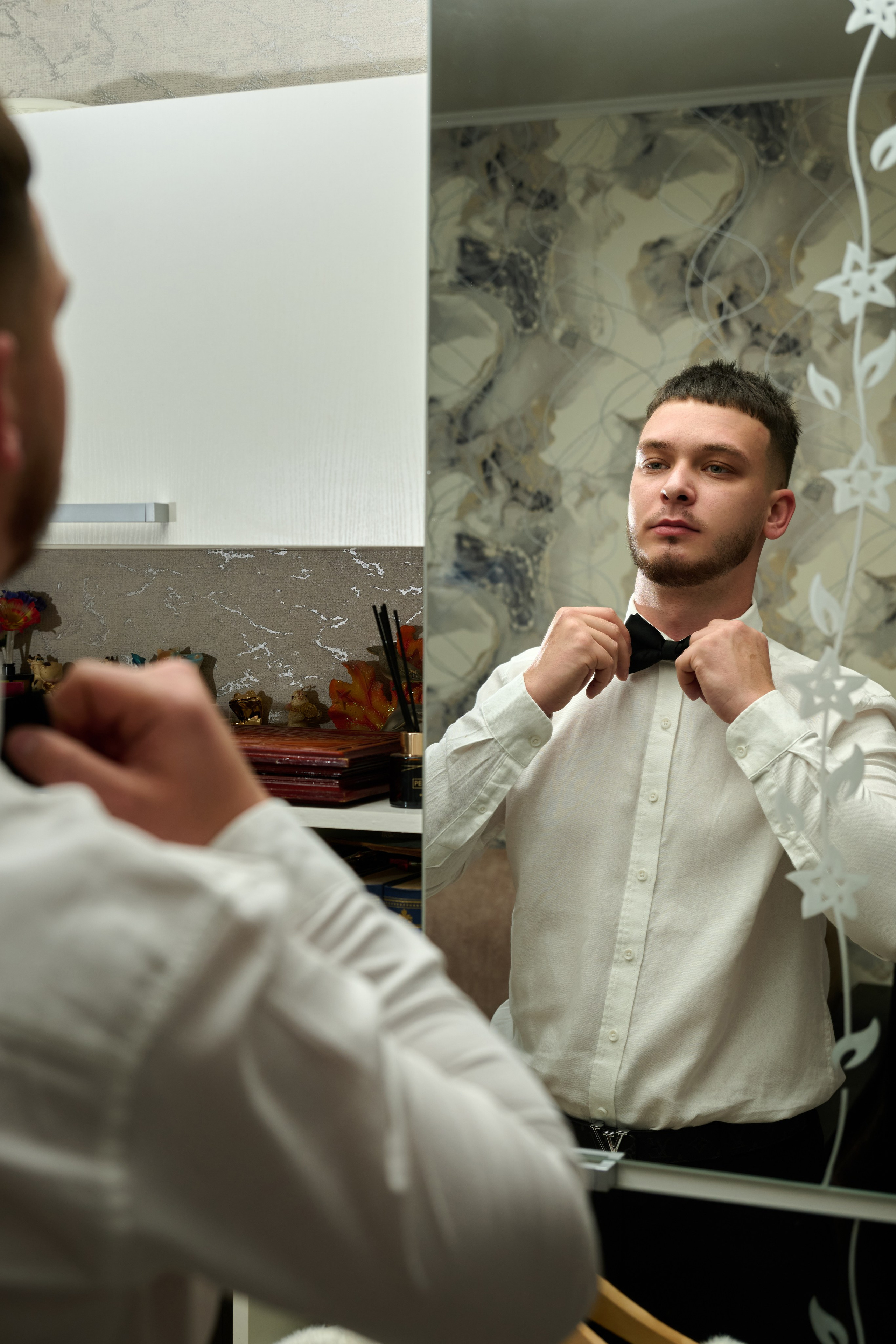 Дмитрий и Екатерина. Профессиональный фотограф Старый Оскол, Губкин — свадьба, венчание, крещение, юбилей и день рождения