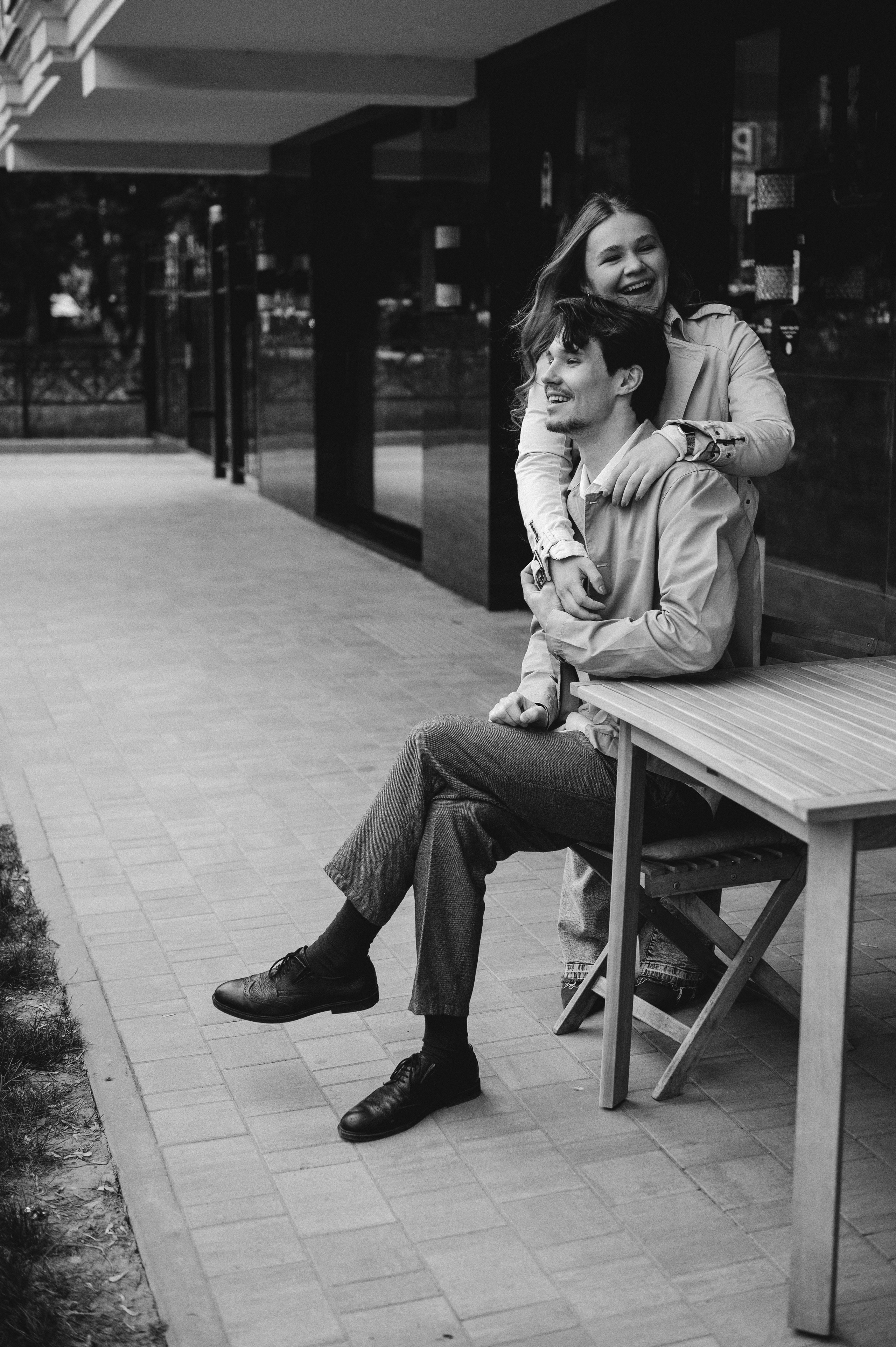 А&А. Фотограф Рязань. Дарья Дмитриева