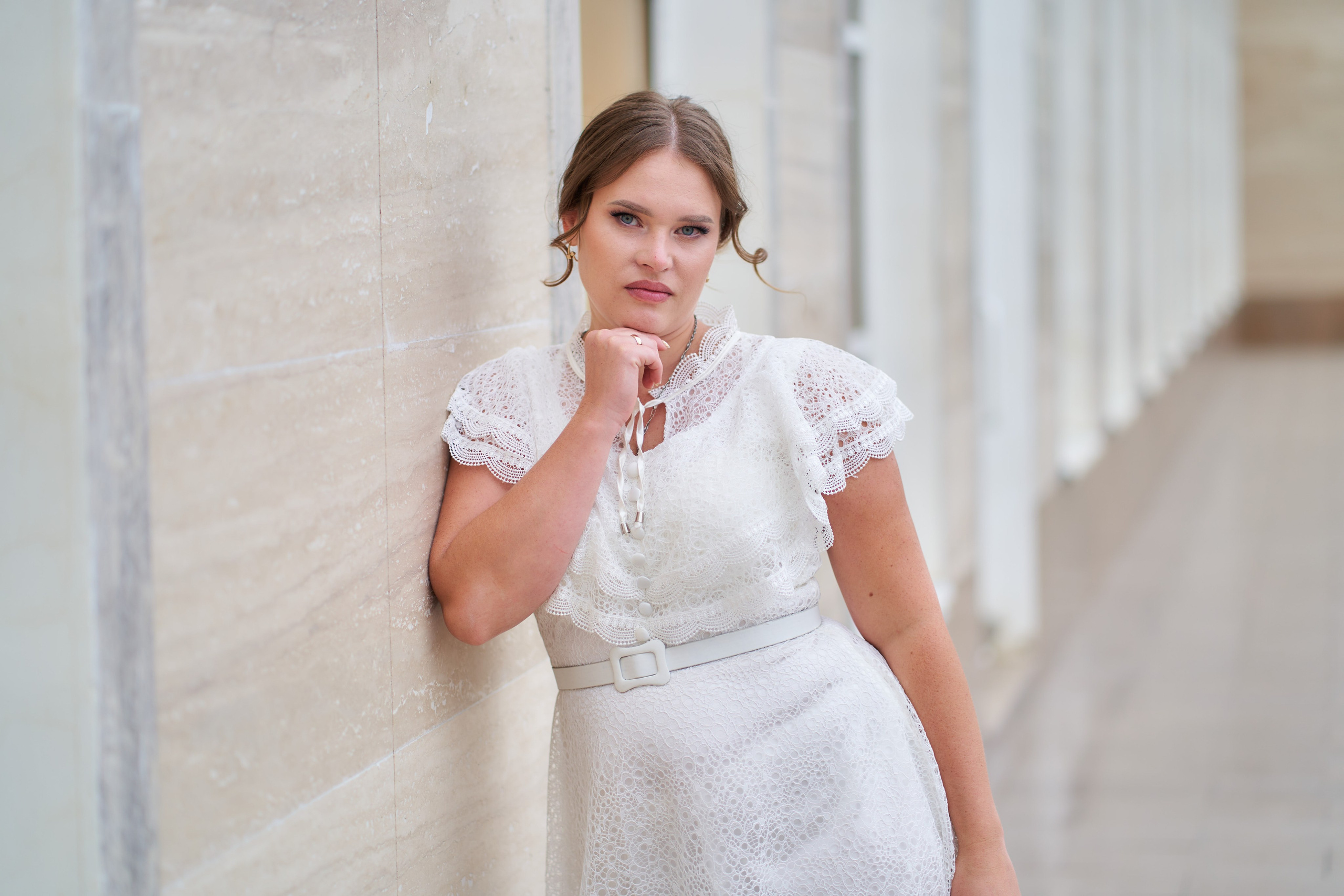 Денис и Анна. Фотограф Александр Хохлачёв | HOHLACHEV.COM