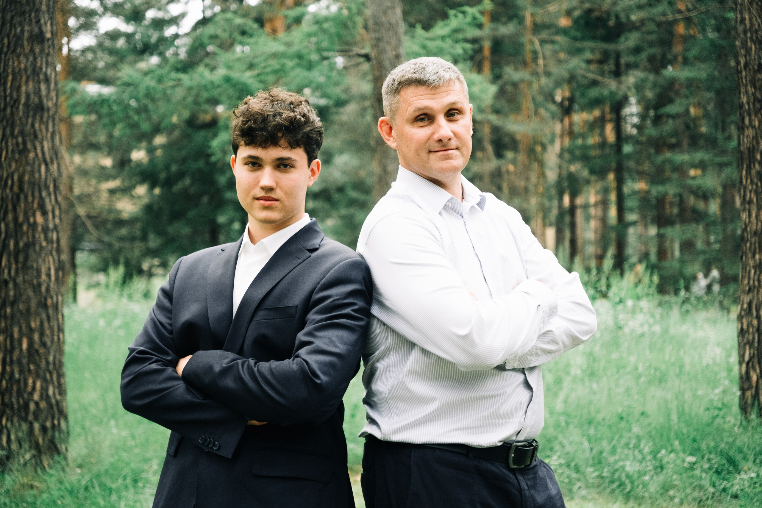 Выпускной. Фотограф в Иркутске Анна Мирошникова