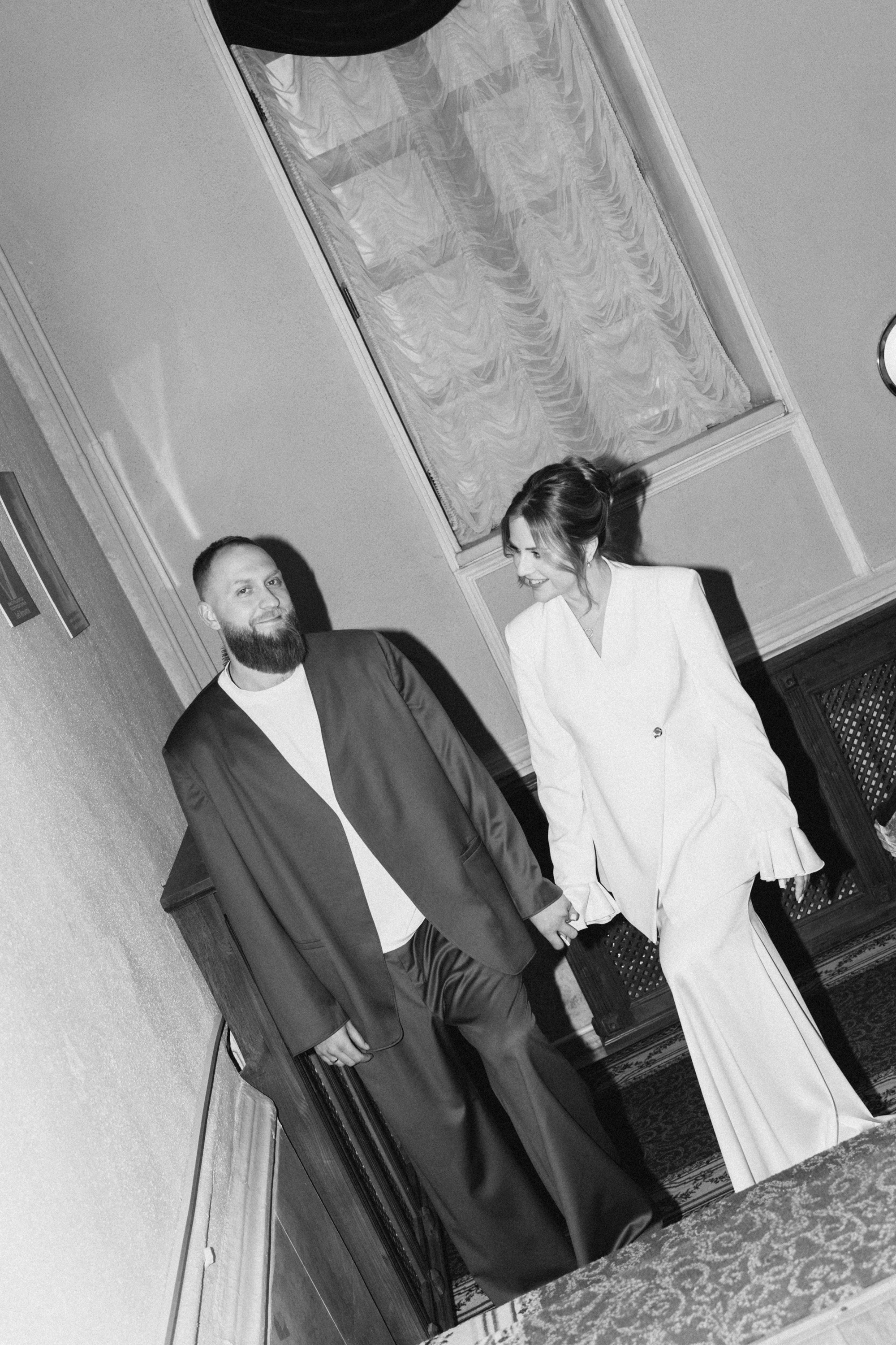 Юля и Илья. Фотограф в СПб Юлия Ченда