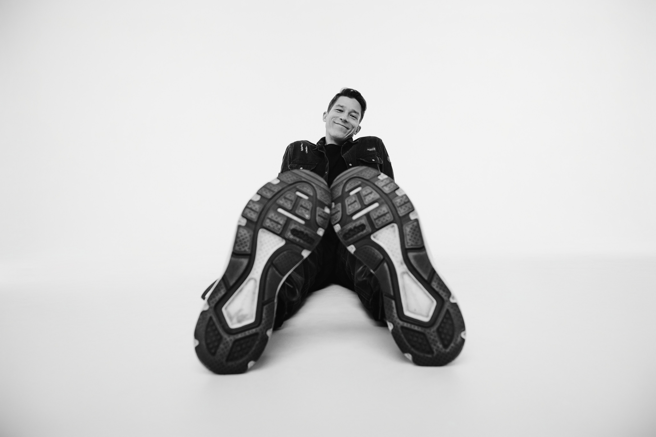 Александр. Портретный фотограф Бийск|Красноярск Максим Тишков