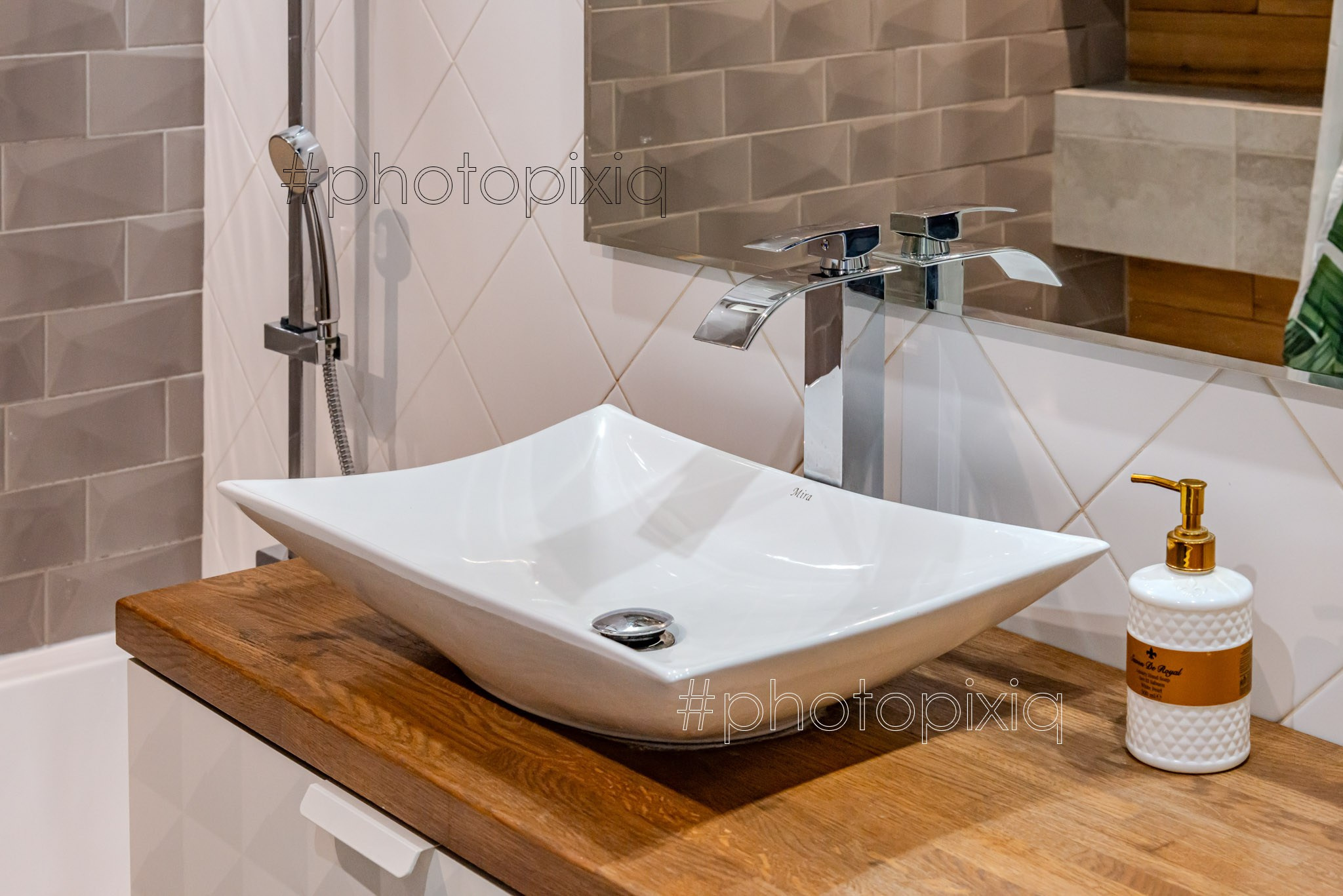 Интерьерный фотограф Кузнецов Сергей - фото квартиры для аренды на Измайловском шоссе