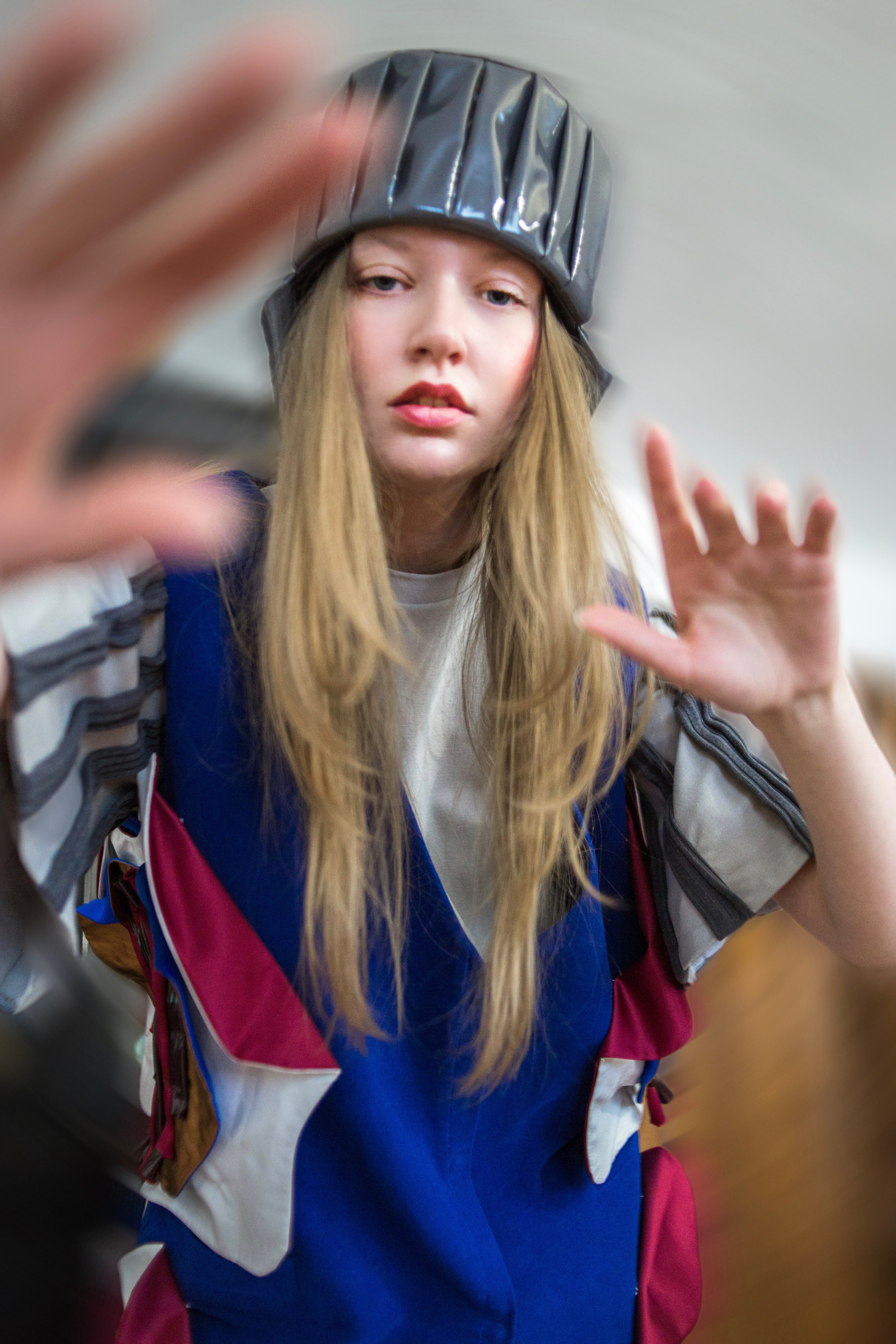 Дурман. Свадебный и контент фотограф в Красноярске Марианна Перфильева