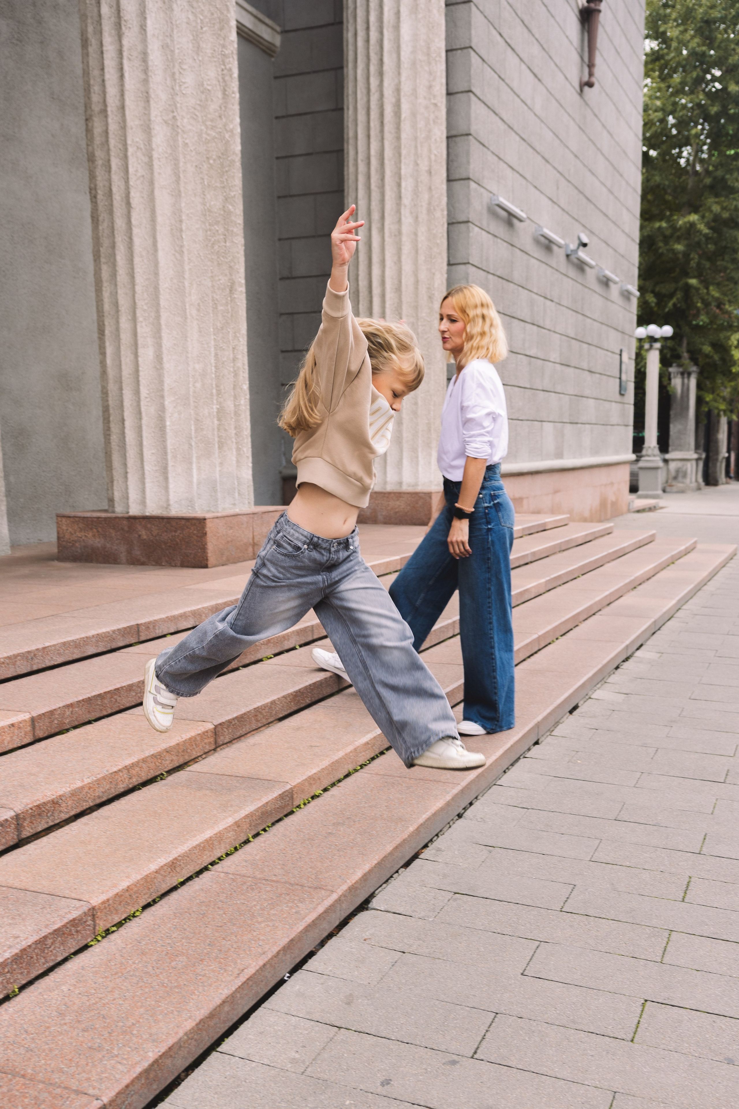 Семья. Свадебный и контент фотограф в Красноярске Марианна Перфильева