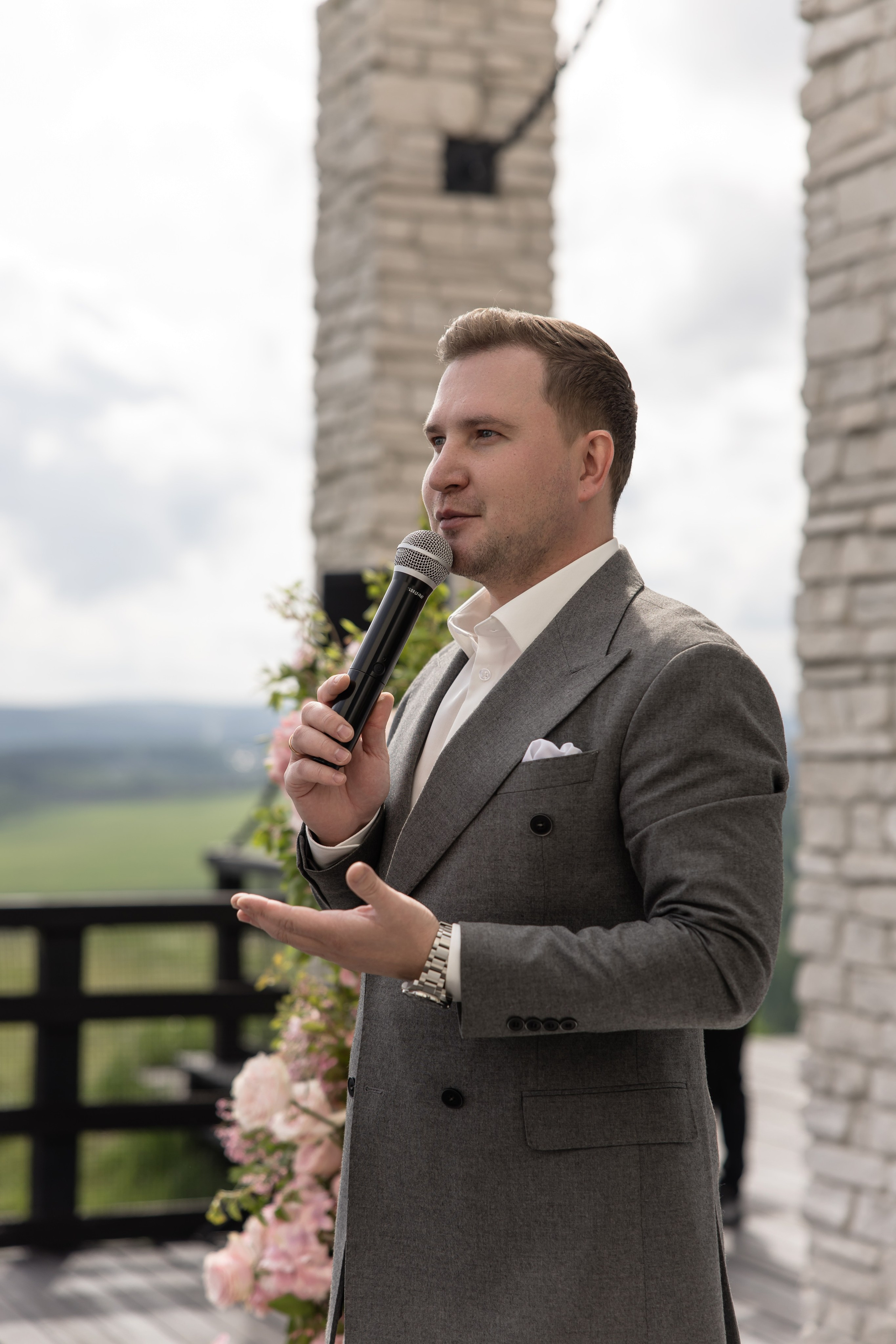 Никита и Марина. Свадебный и Семейный фотограф по всему миру Анна Фёдорова