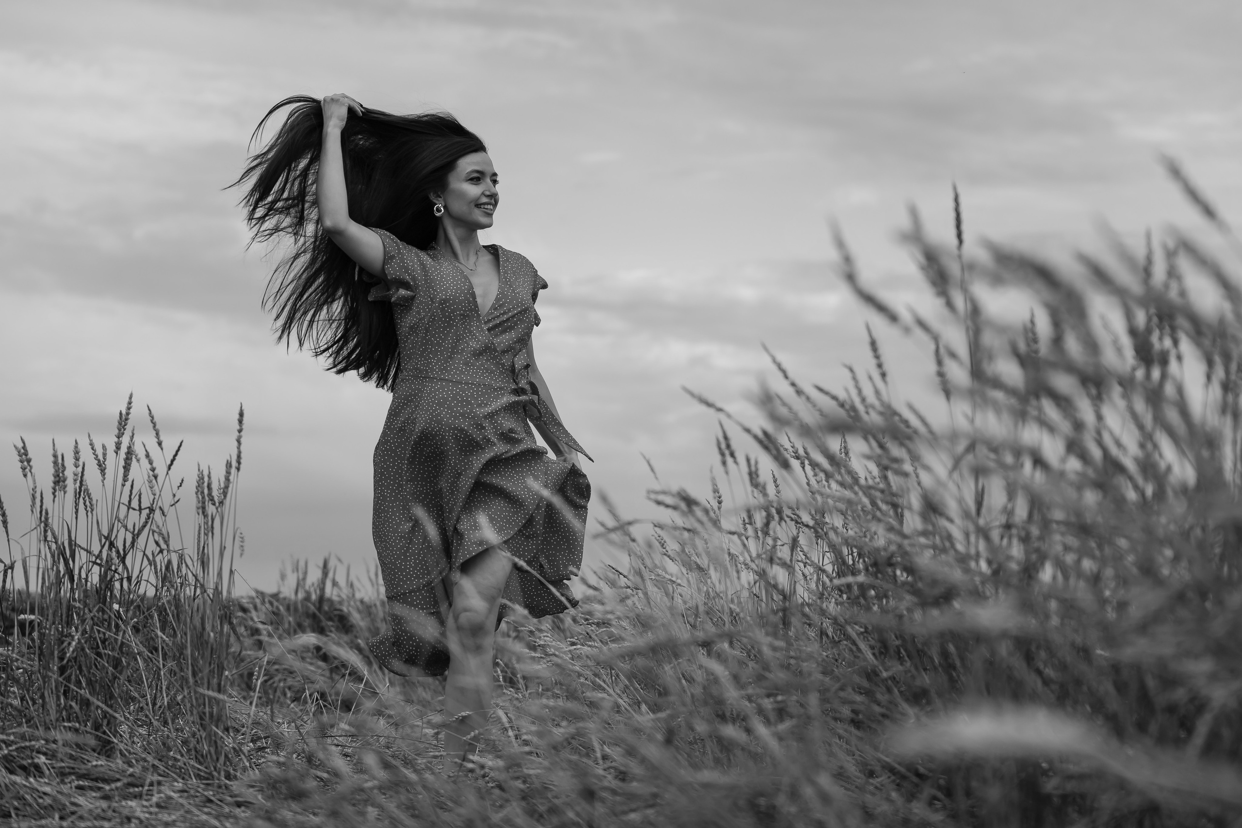 Даша. Свадебный и Семейный фотограф по всему миру Анна Фёдорова