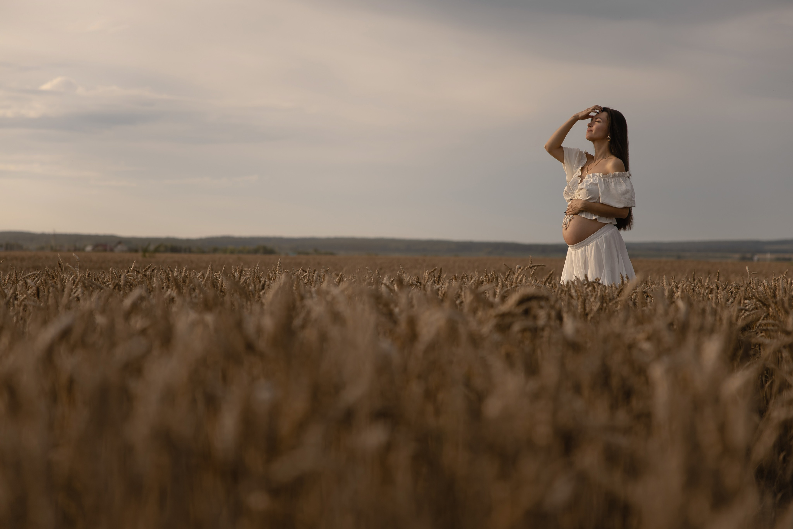 Даша. Свадебный и Семейный фотограф по всему миру Анна Фёдорова