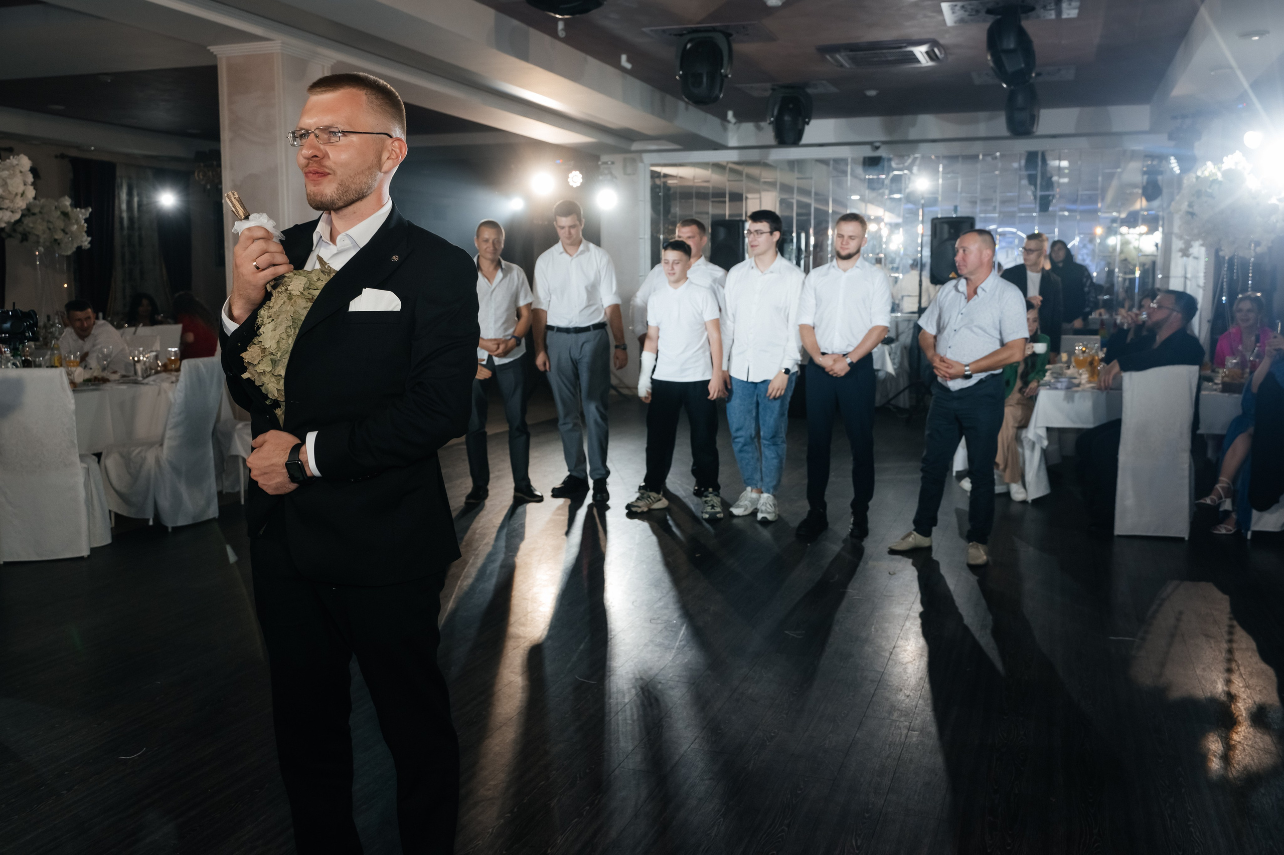 Данил и Ангелина. Свадебный фотограф и видеограф Жанна и Ренат Костандян, Ставрополь