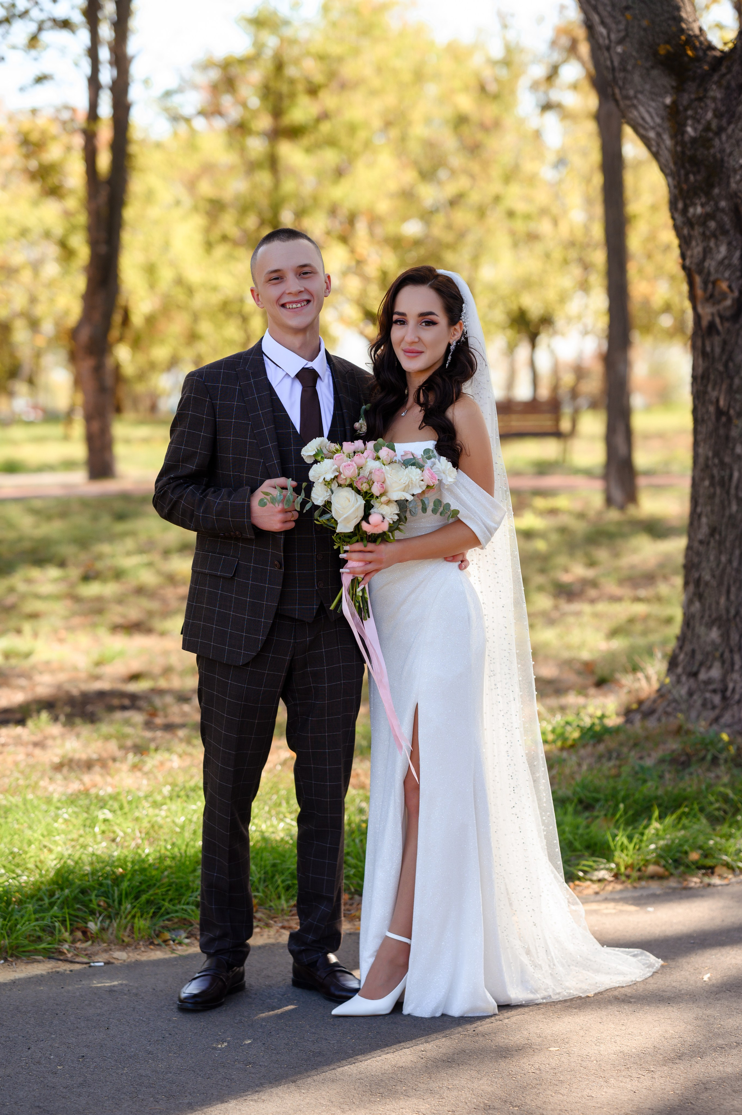 Фотосессия в Мариуполе. Семейный и свадебный фотограф в Донецке и Макеевке Дяченко Наталья