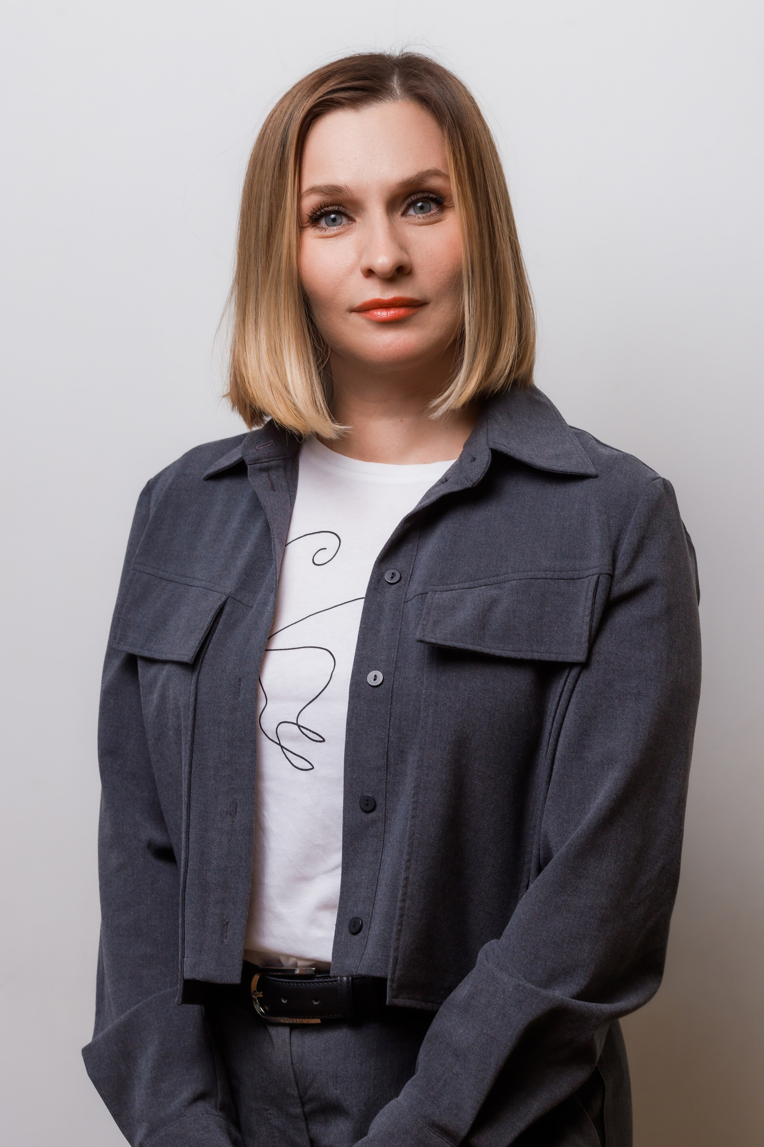 Офисные портреты. Профессиональный фотограф Амир Закиров