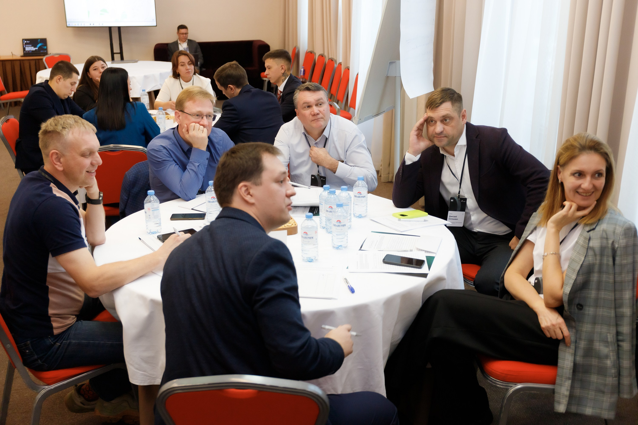 Репортаж. Профессиональный фотограф Амир Закиров