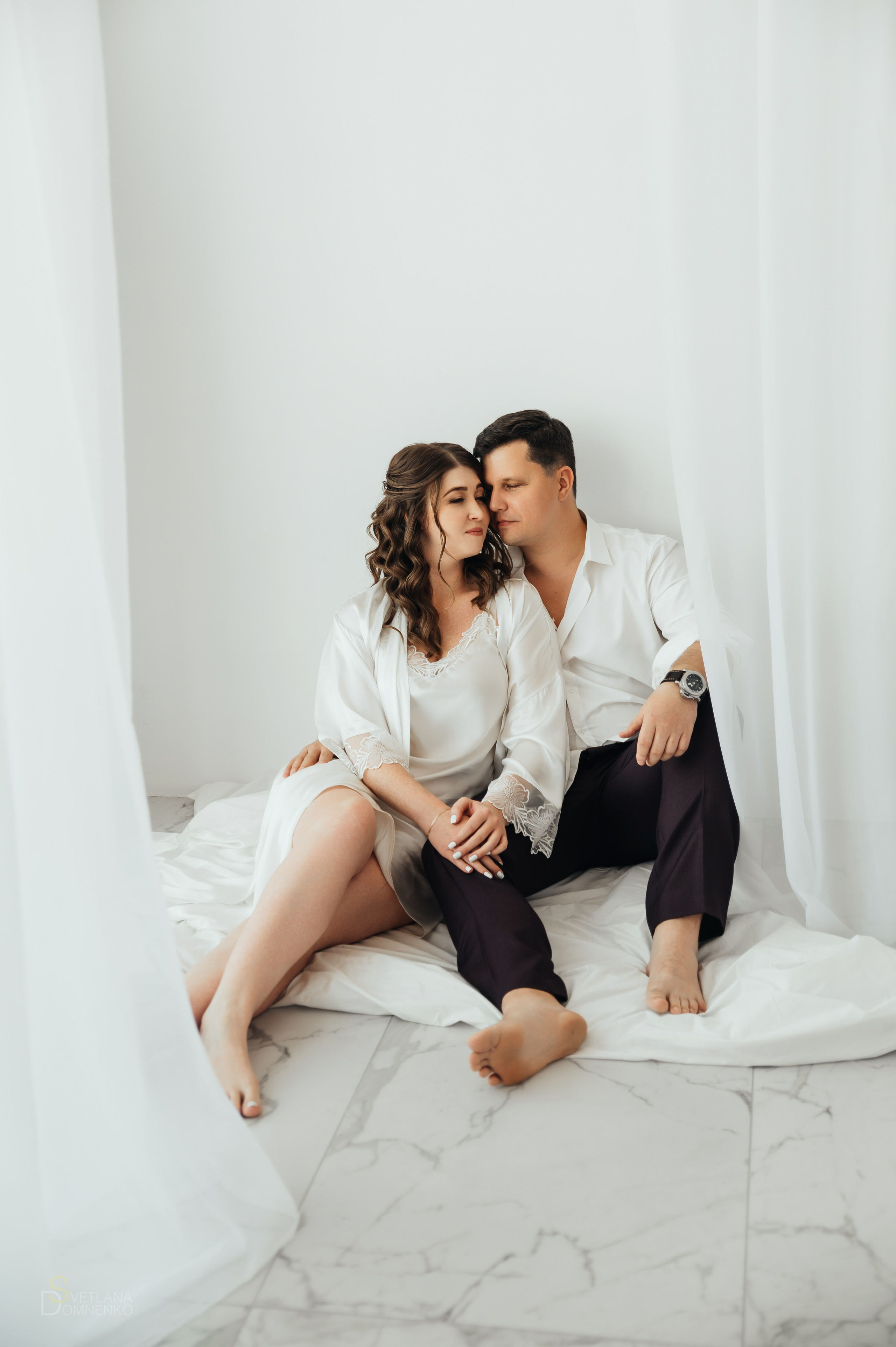 V & Y. Фотограф Тольятти, Самара Домненко Светлана