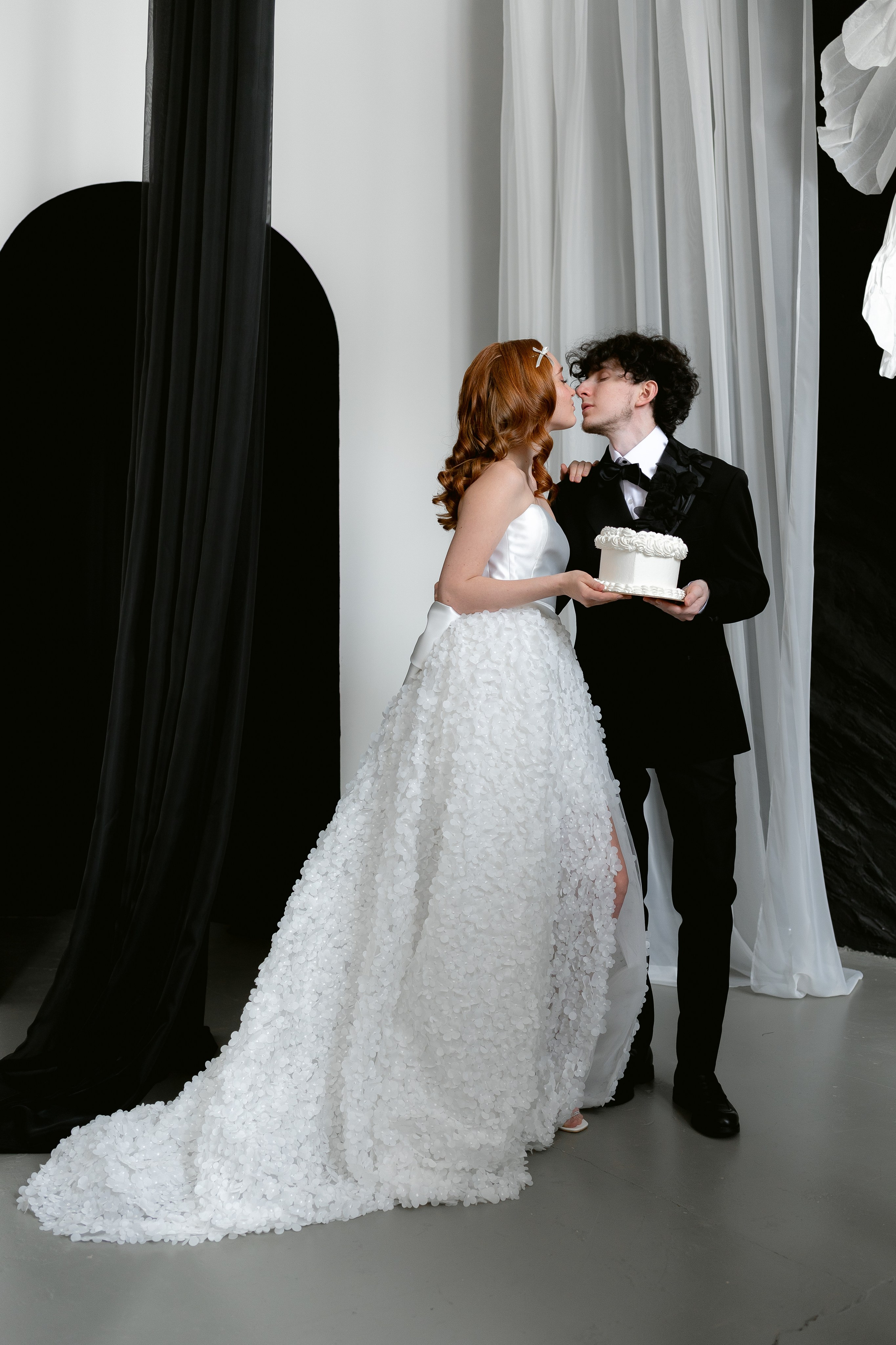 Николай & Алина