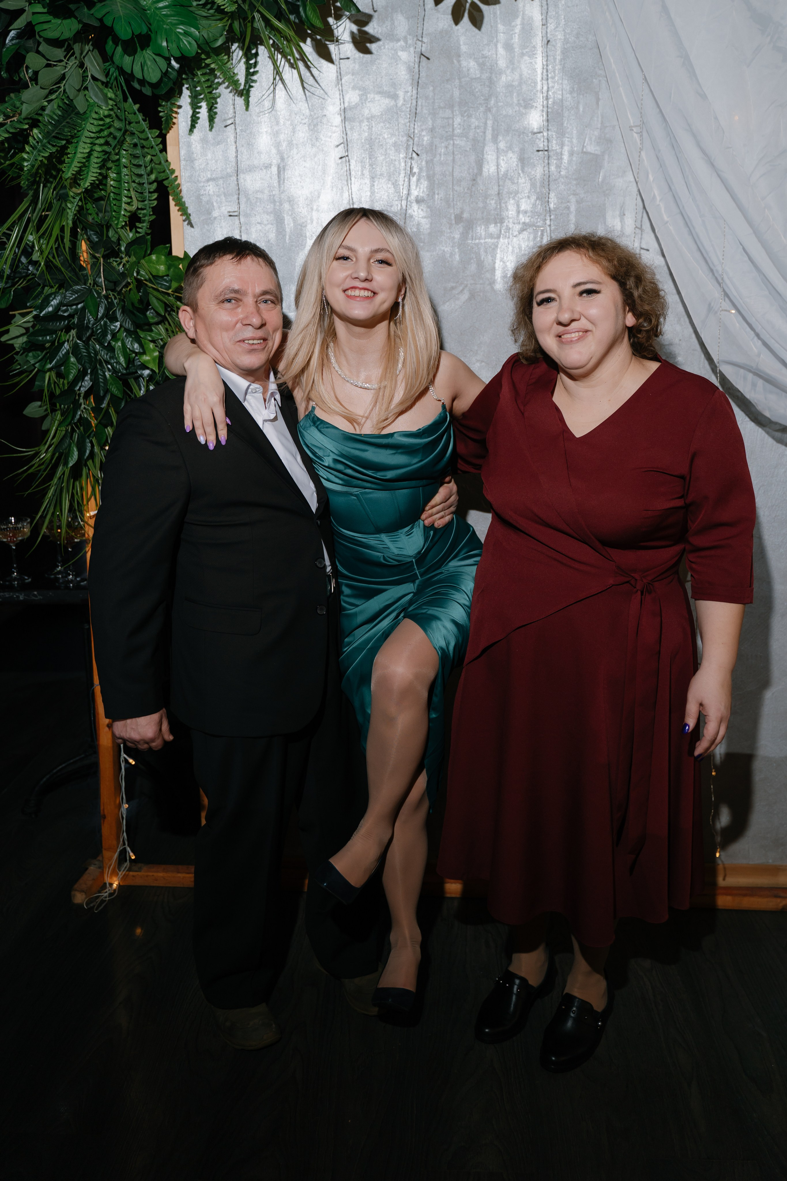 23.12.2023. Свадебный фотограф — Наталья Фед СПб/Москва