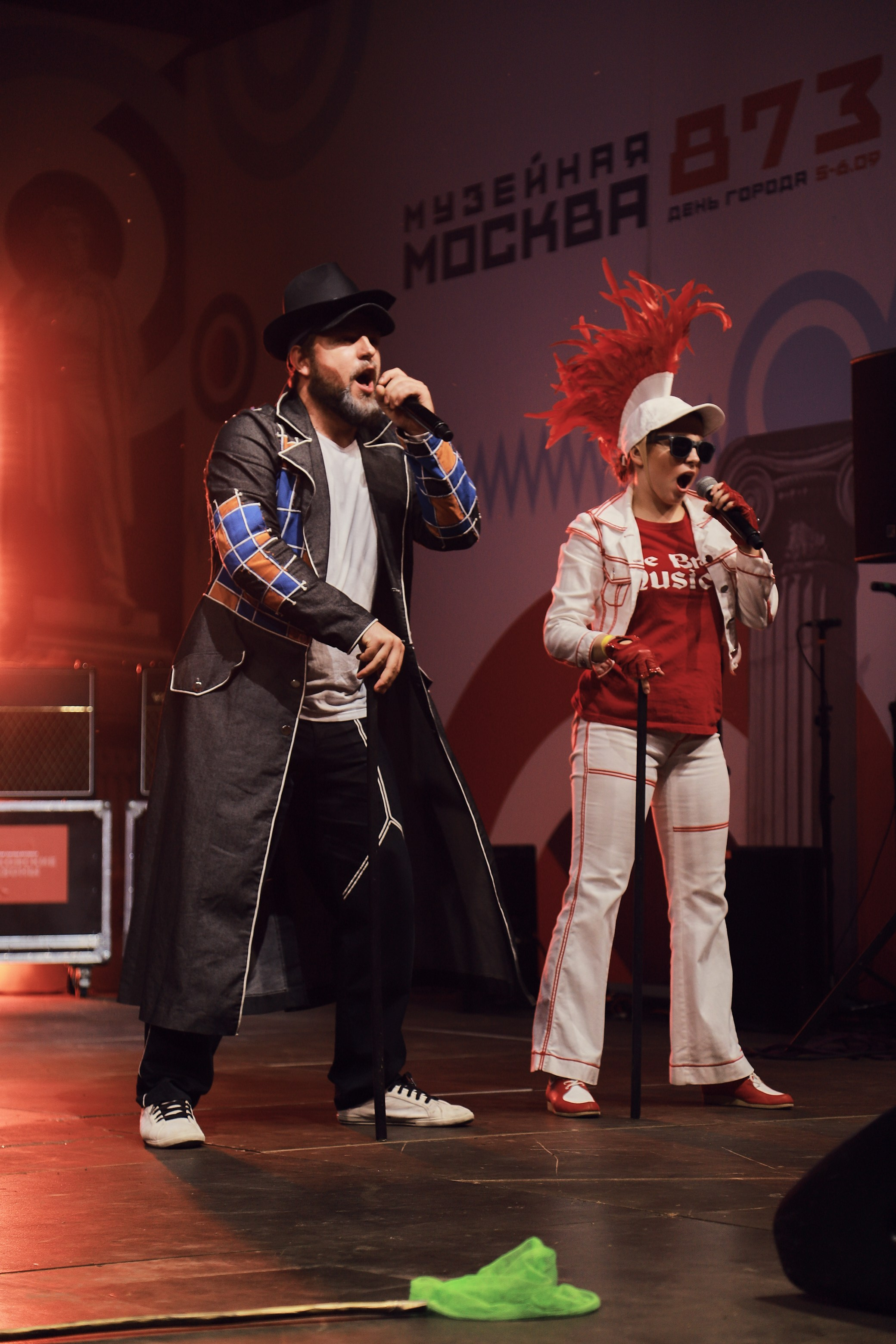 Репортаж городских мюзиклов. Екатерина Осипова — профессиональный фотограф в Москве