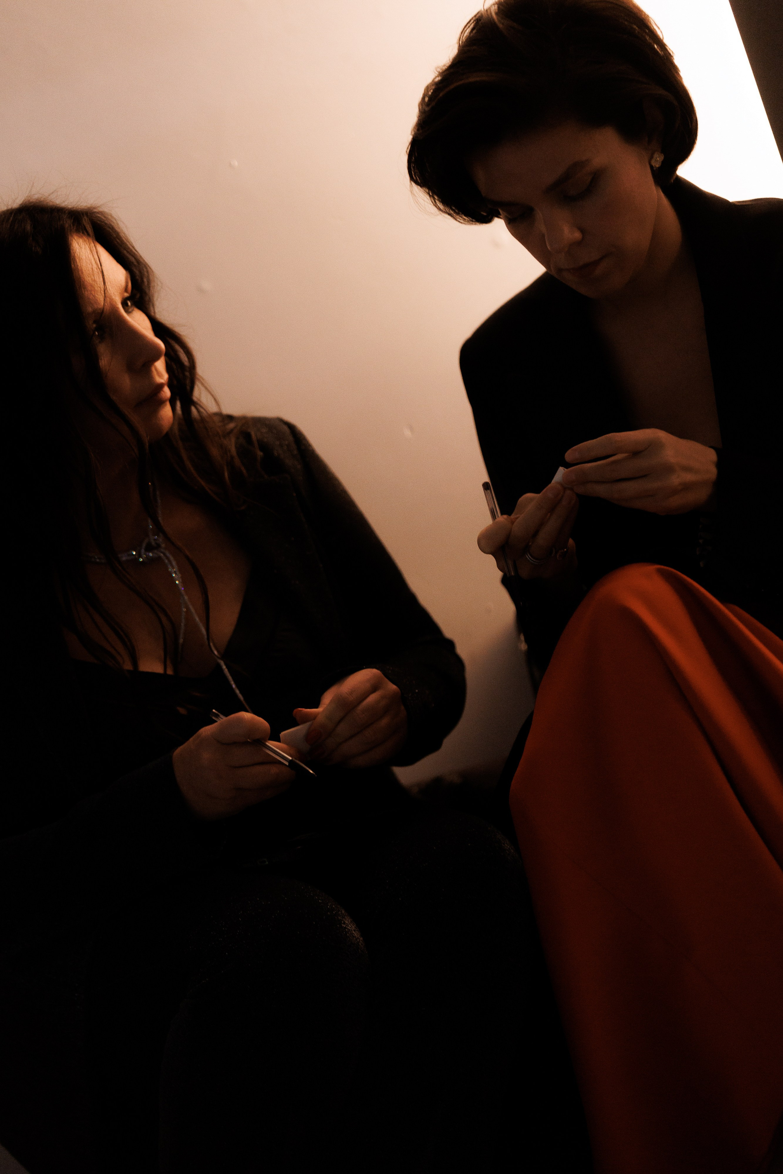 НОВЫЙ ГОД ФЛИППЕРОВ!. Свадебный и event-фотограф Иван Волнухин