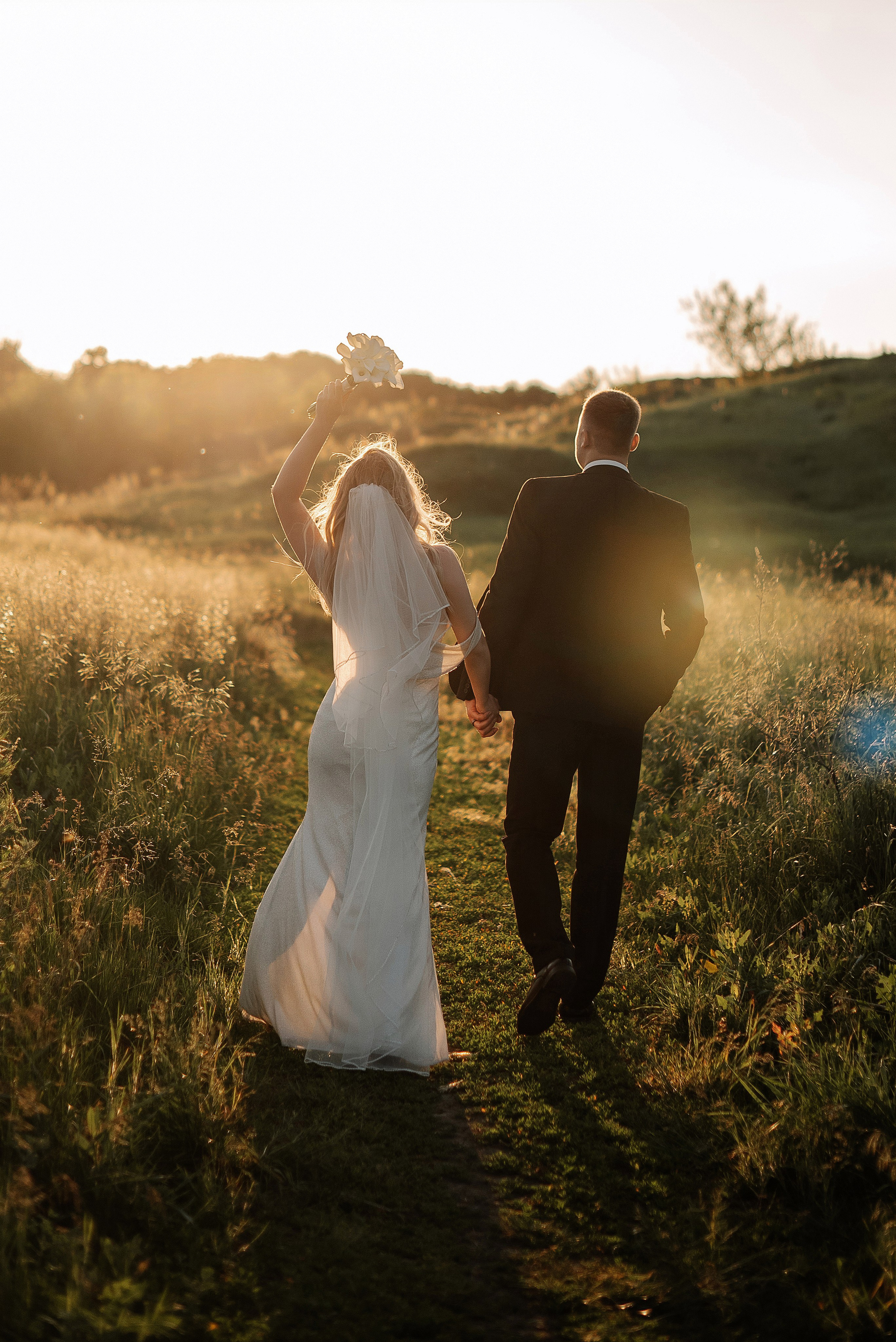 Свадьбы. Свадебный и портретный фотограф в Липецке Юлия Свит