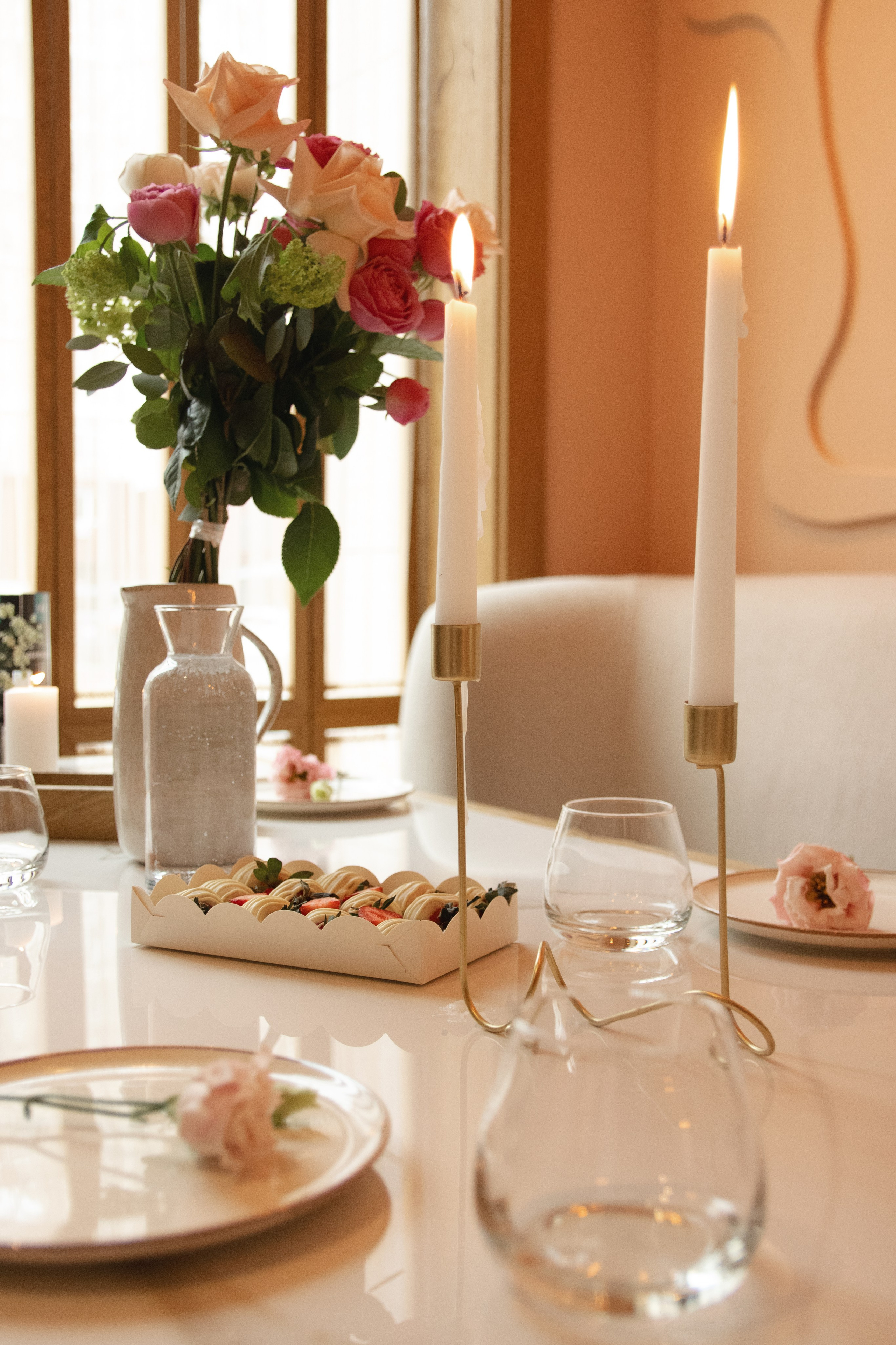 Женские завтраки Ольги Приземиной