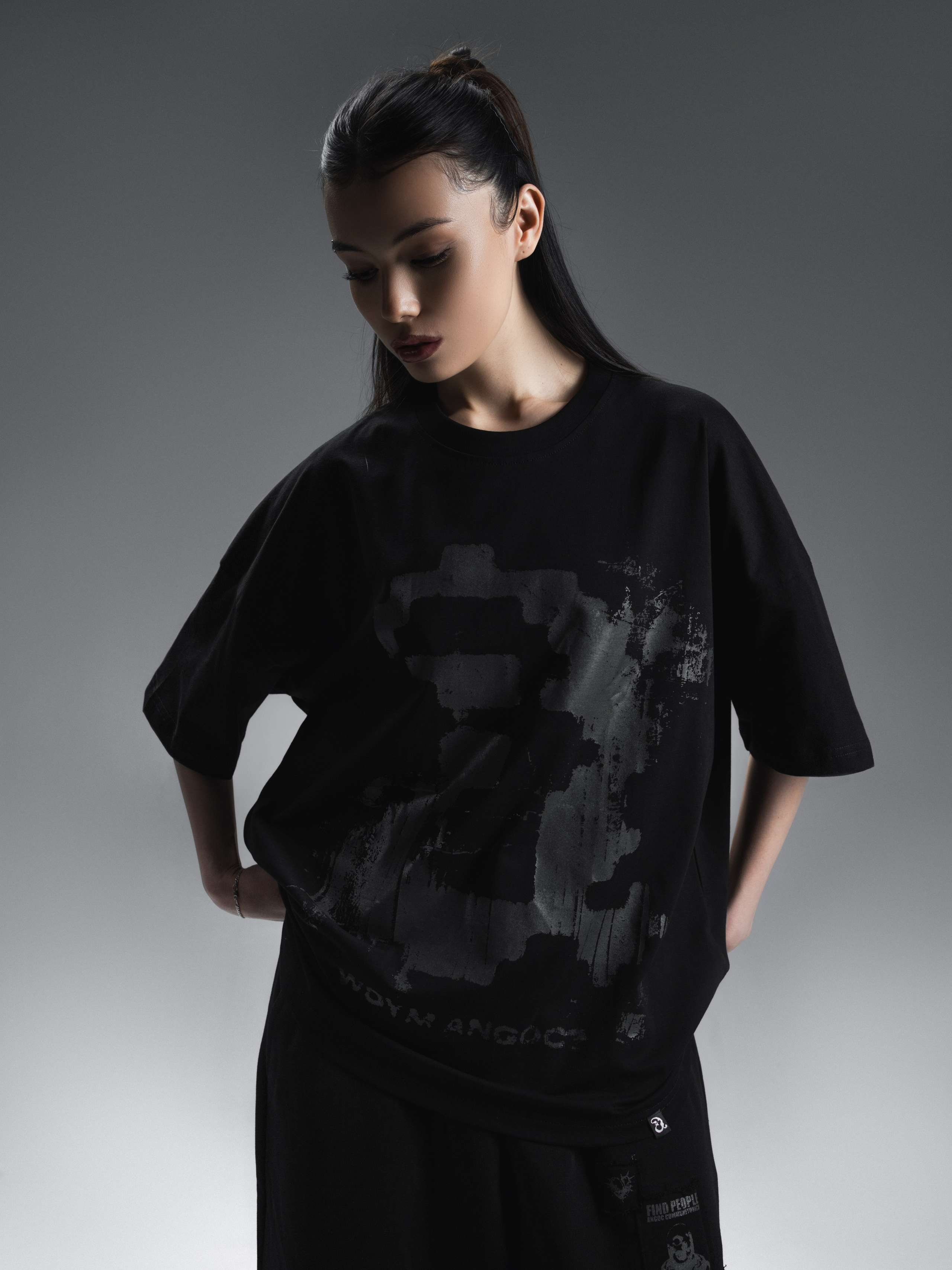 КАТАЛОГ | серый фон. RUNA production — стильные съемки для брендов