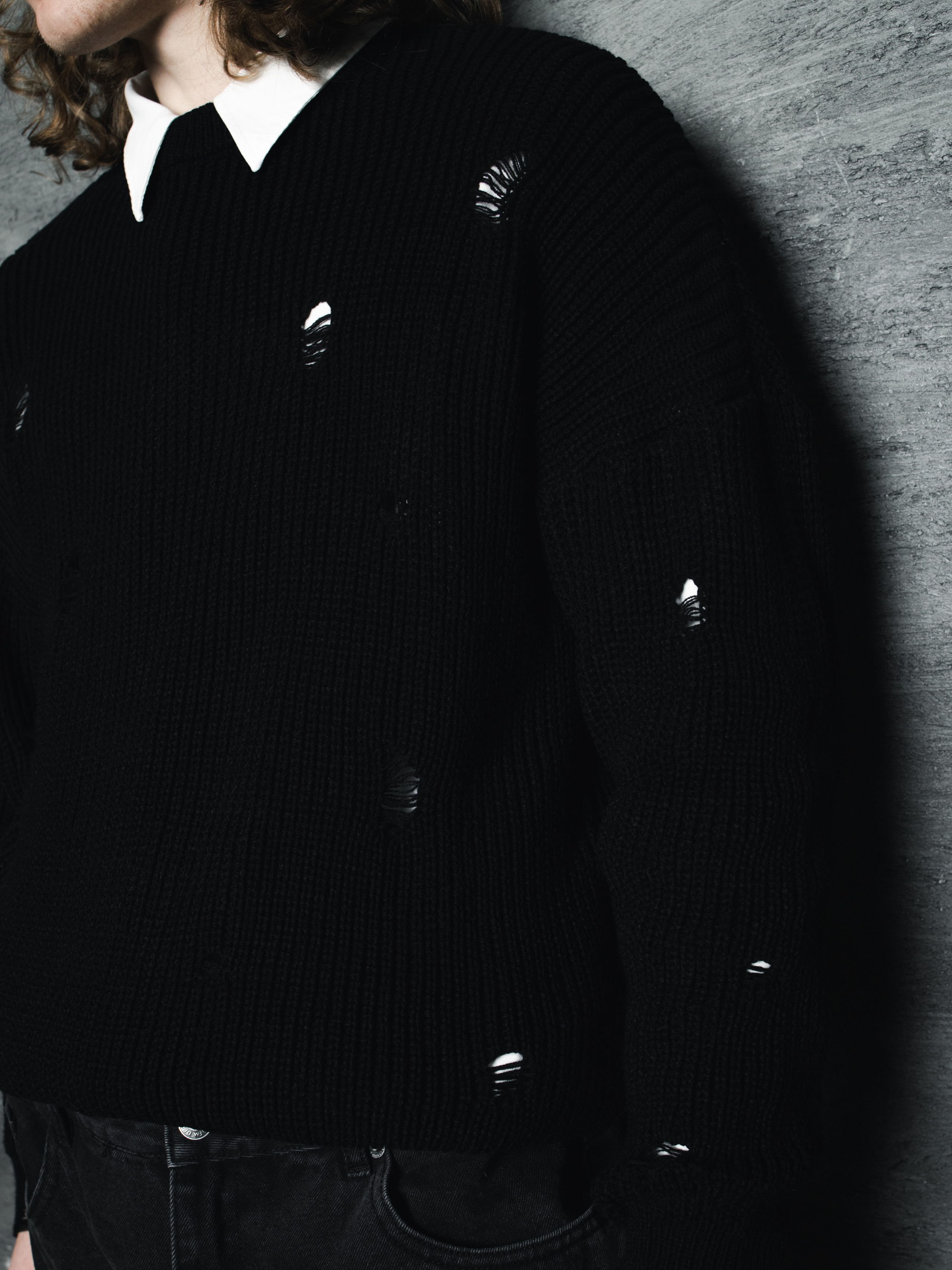 ВБ. RUNA production — стильные съемки для брендов