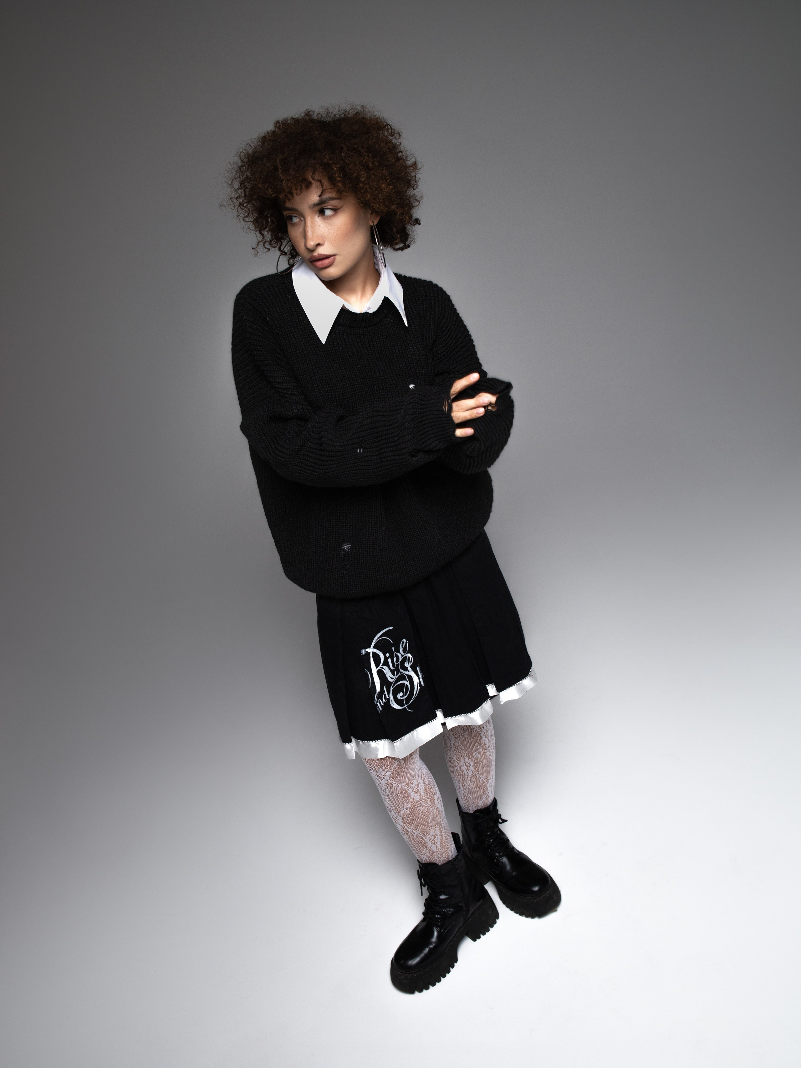 ВБ. RUNA production — стильные съемки для брендов