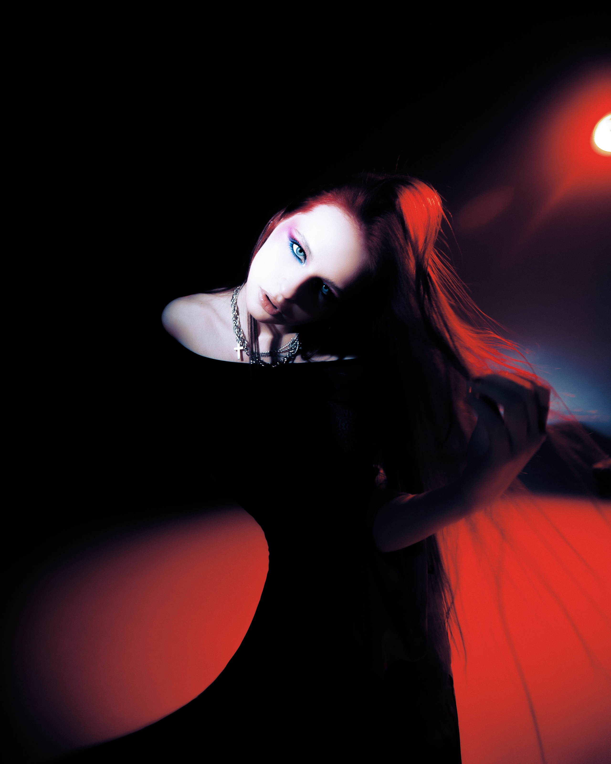 КАМПЕЙН. RUNA production — стильные съемки для брендов