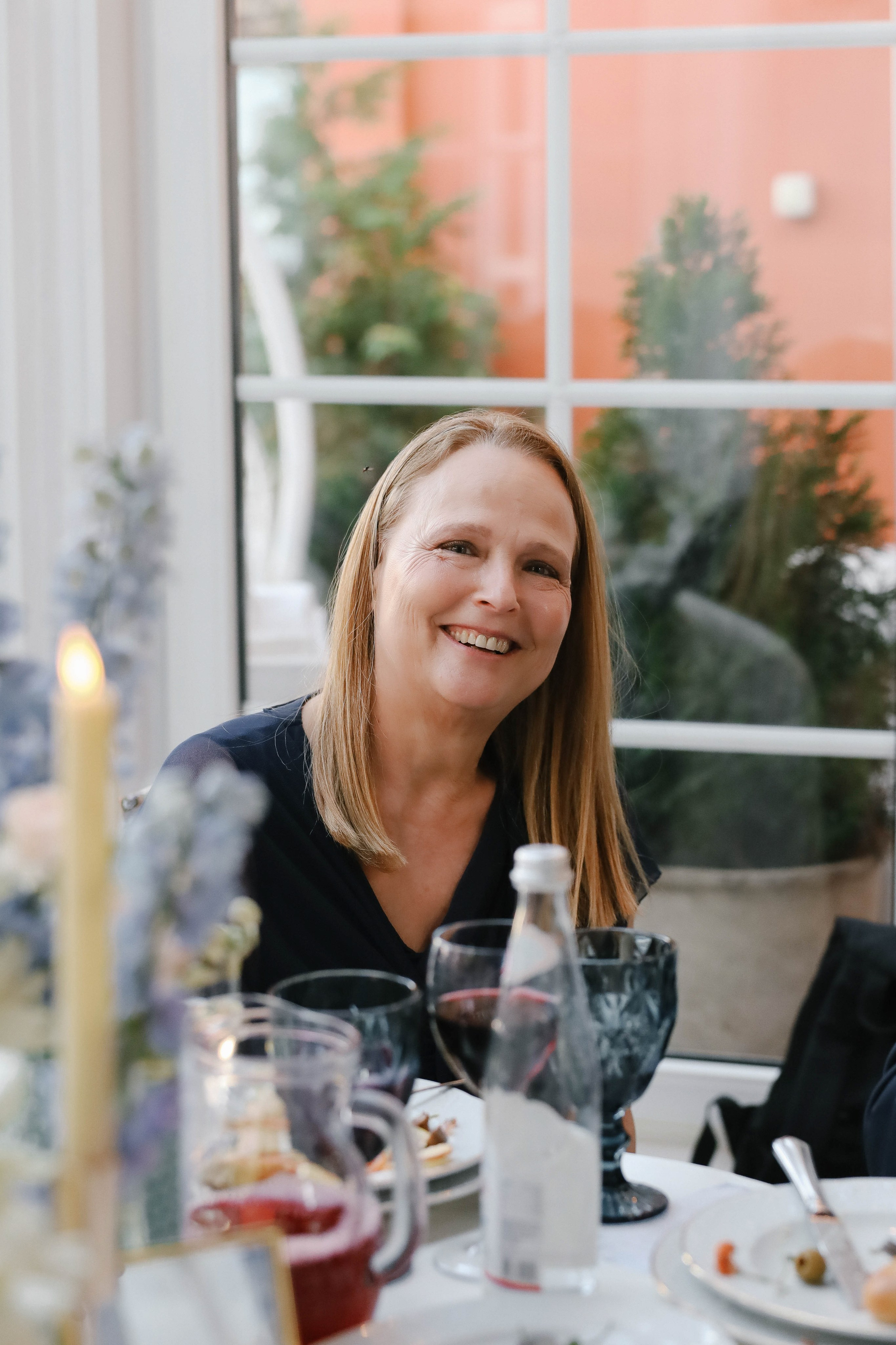 Barak & Anna | Царицино. Свадебный фотограф в Москве Наталья Струкова