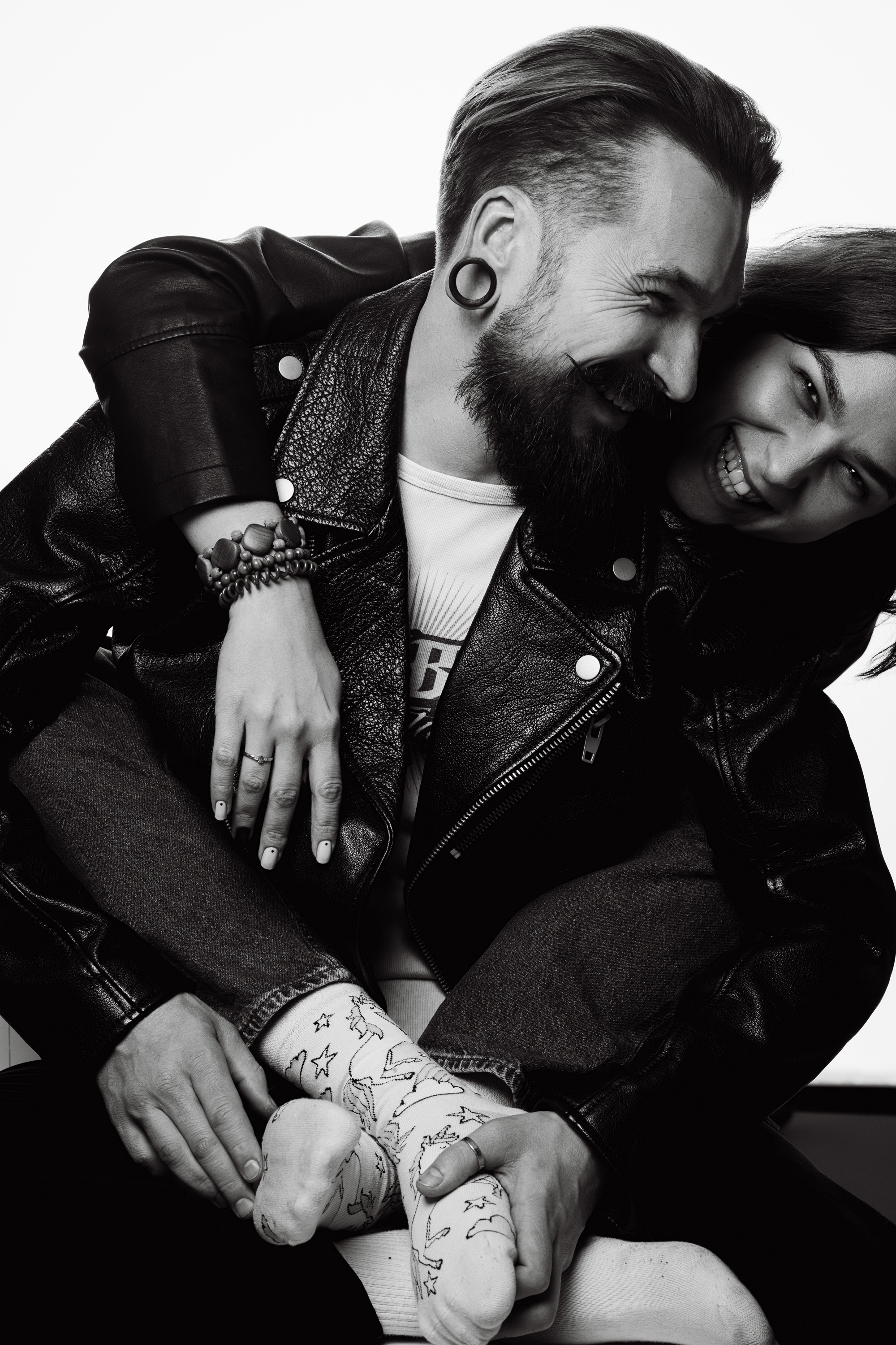 Сергей & Катя. Свадебный и репортажный фотограф Юров Дмитрий