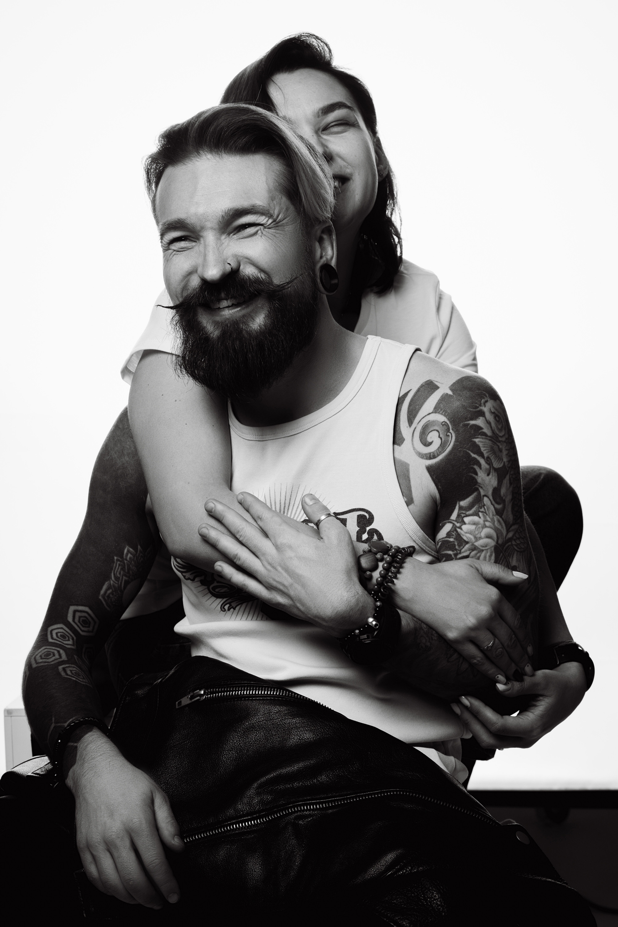 Сергей & Катя. Свадебный и репортажный фотограф Юров Дмитрий