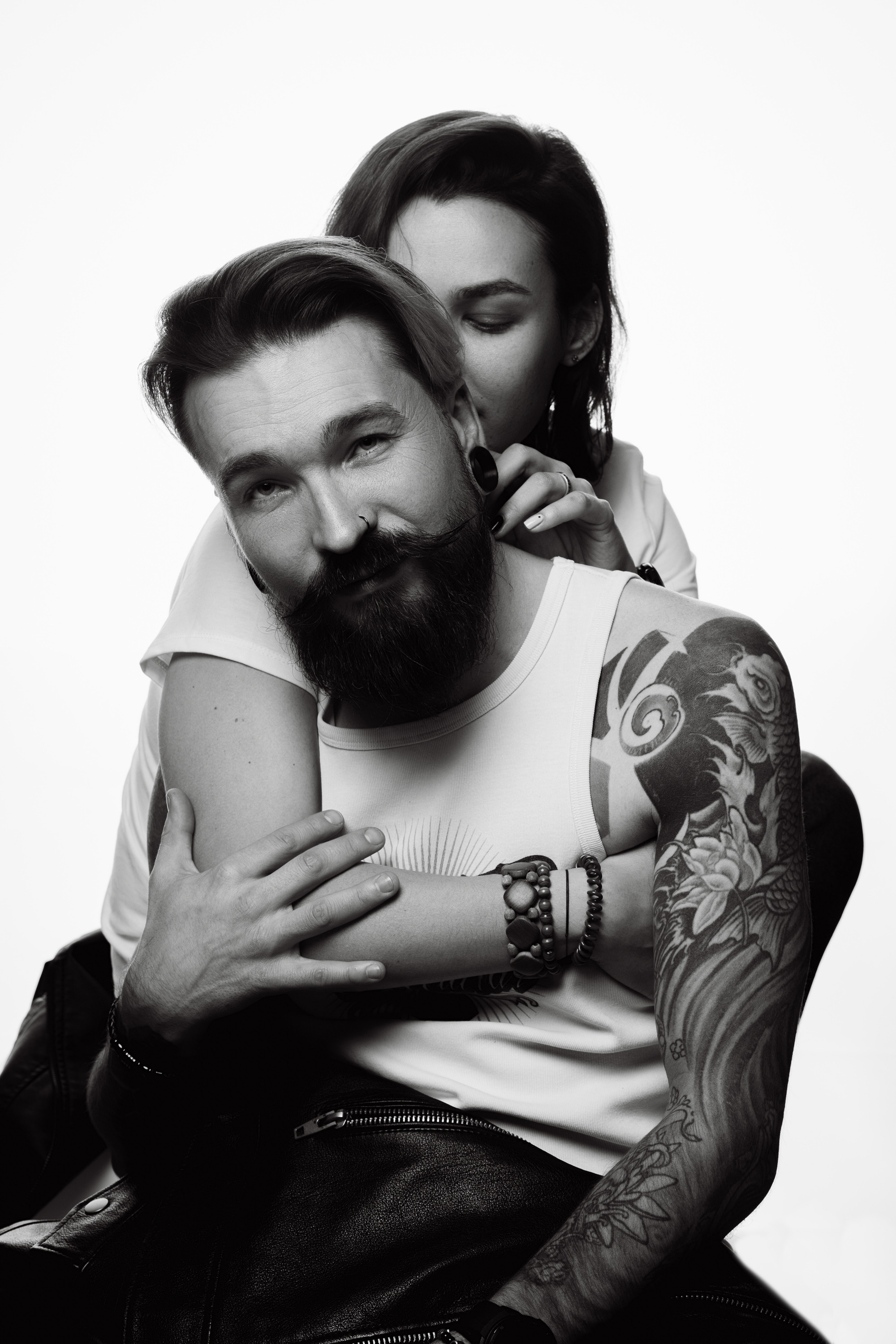 Сергей & Катя. Свадебный и репортажный фотограф Юров Дмитрий