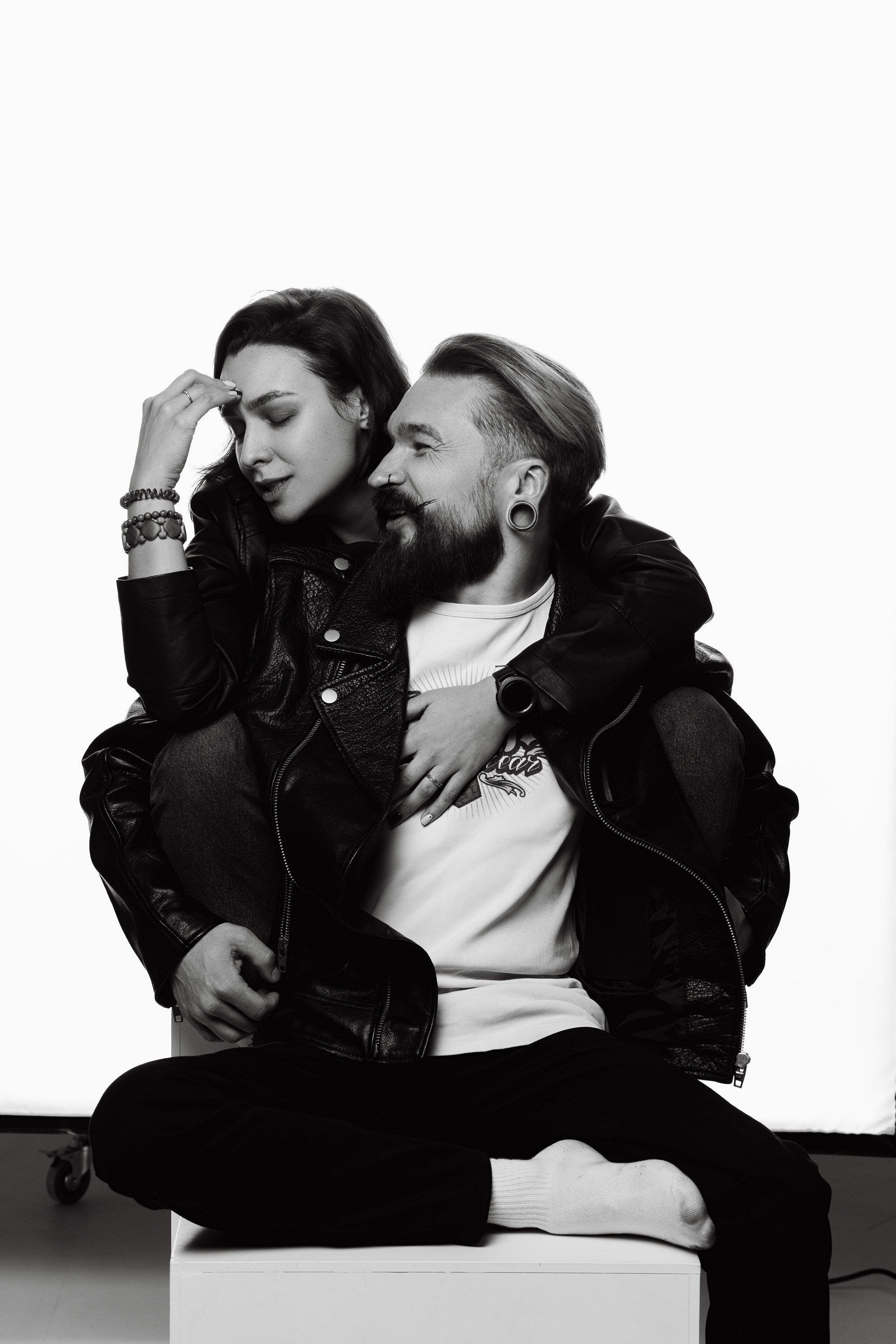 Сергей & Катя. Свадебный и репортажный фотограф Юров Дмитрий