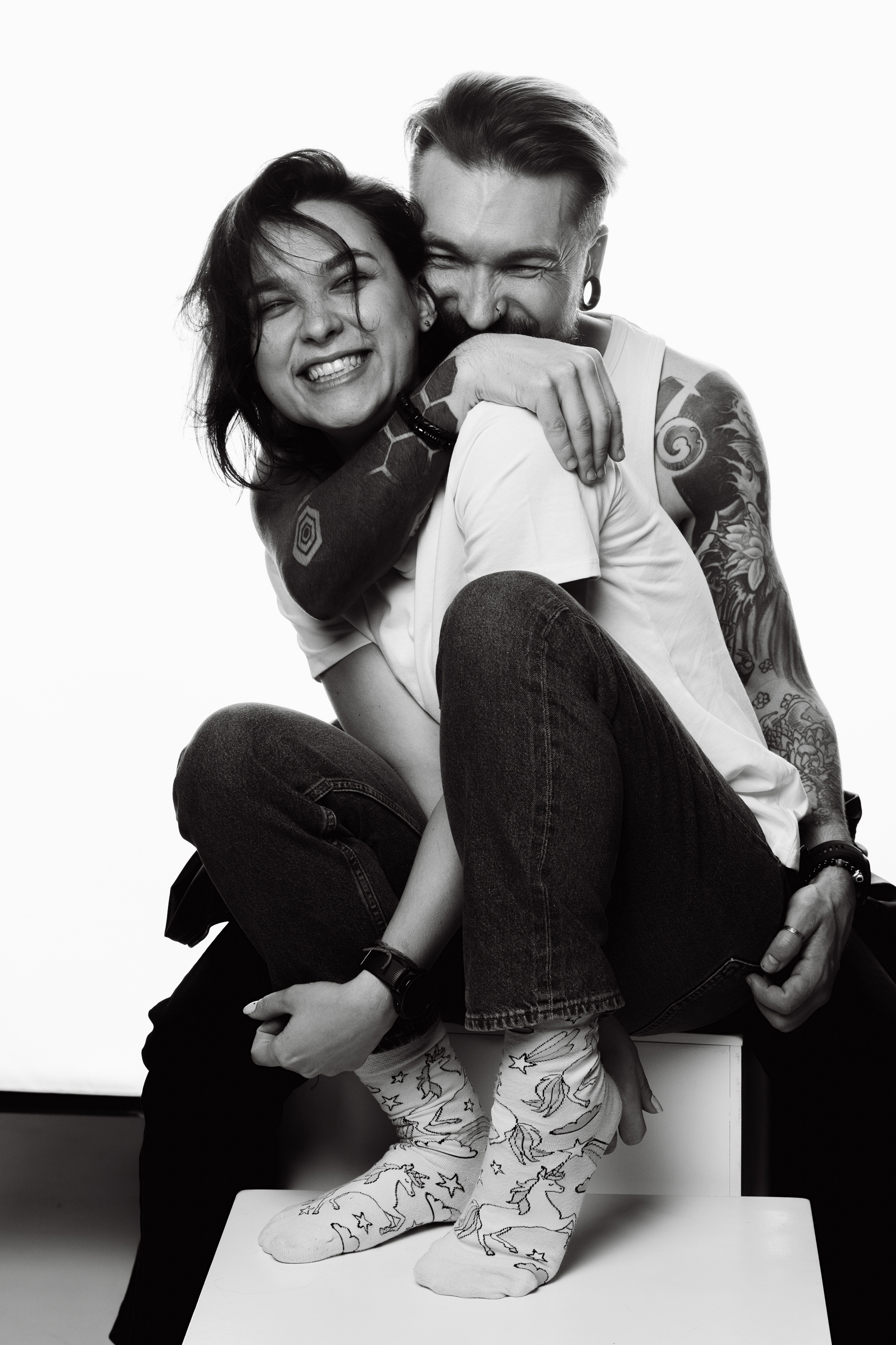 Сергей & Катя. Свадебный и репортажный фотограф Юров Дмитрий