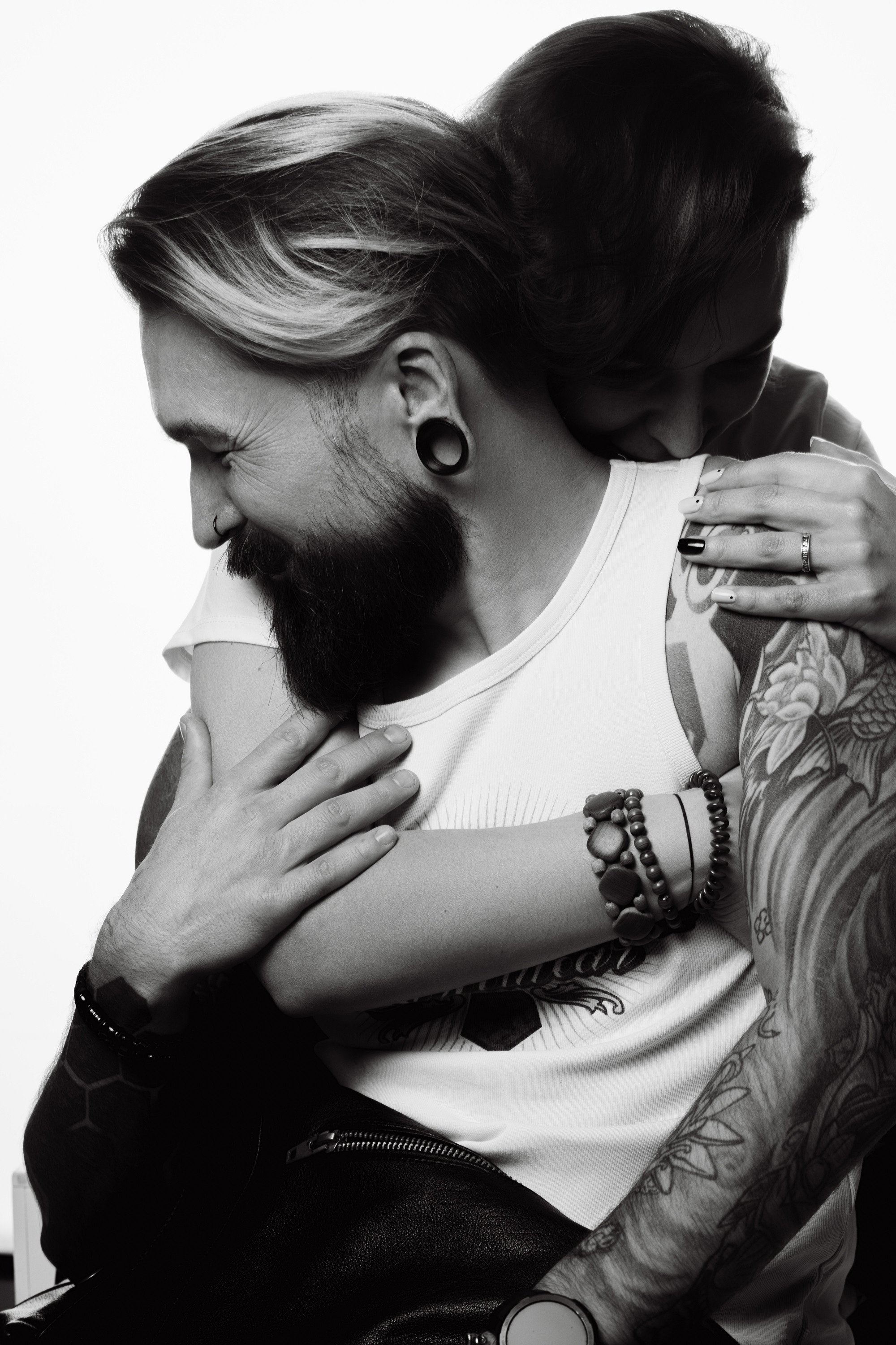 Сергей & Катя. Свадебный и репортажный фотограф Юров Дмитрий