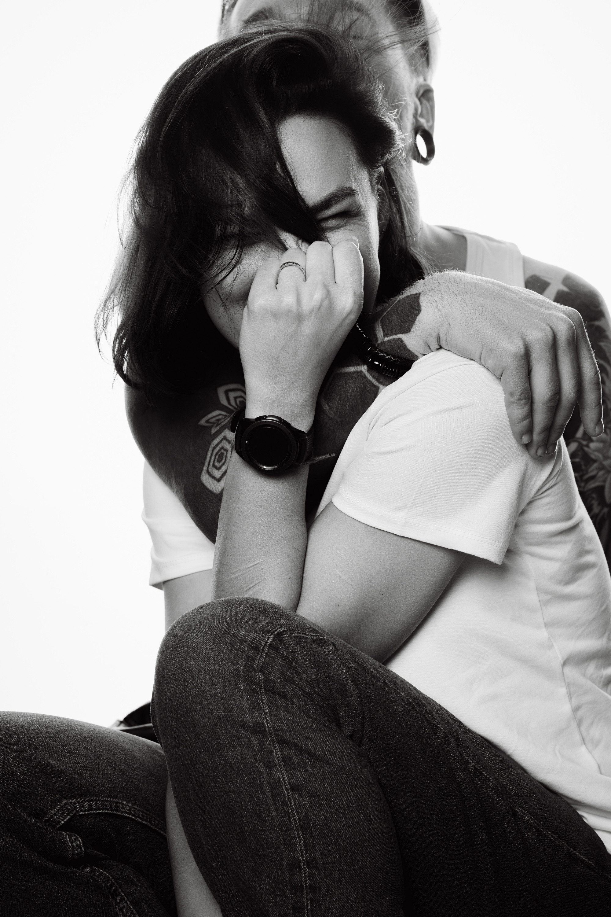 Сергей & Катя. Свадебный и репортажный фотограф Юров Дмитрий