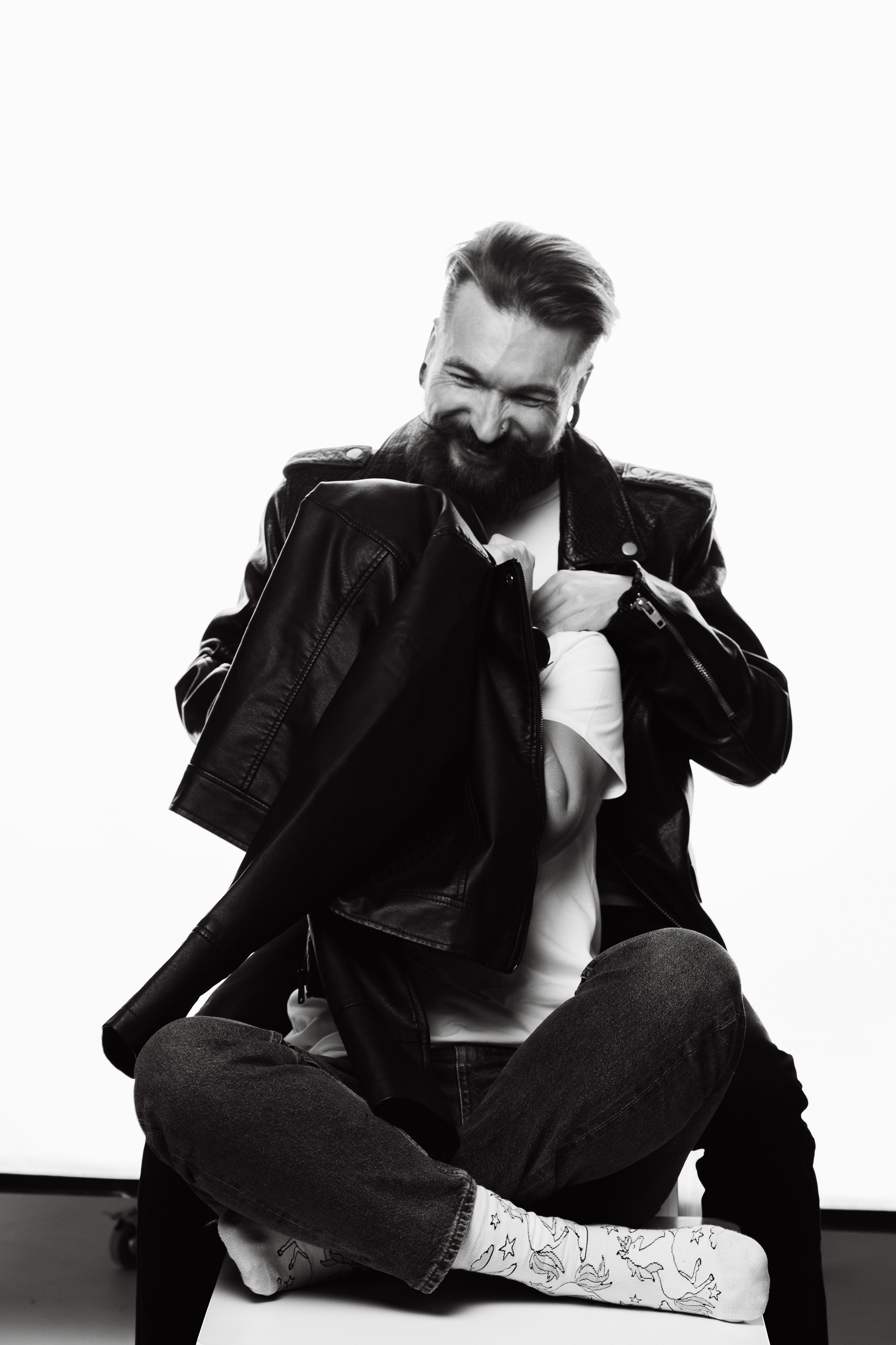 Сергей & Катя. Свадебный и репортажный фотограф Юров Дмитрий