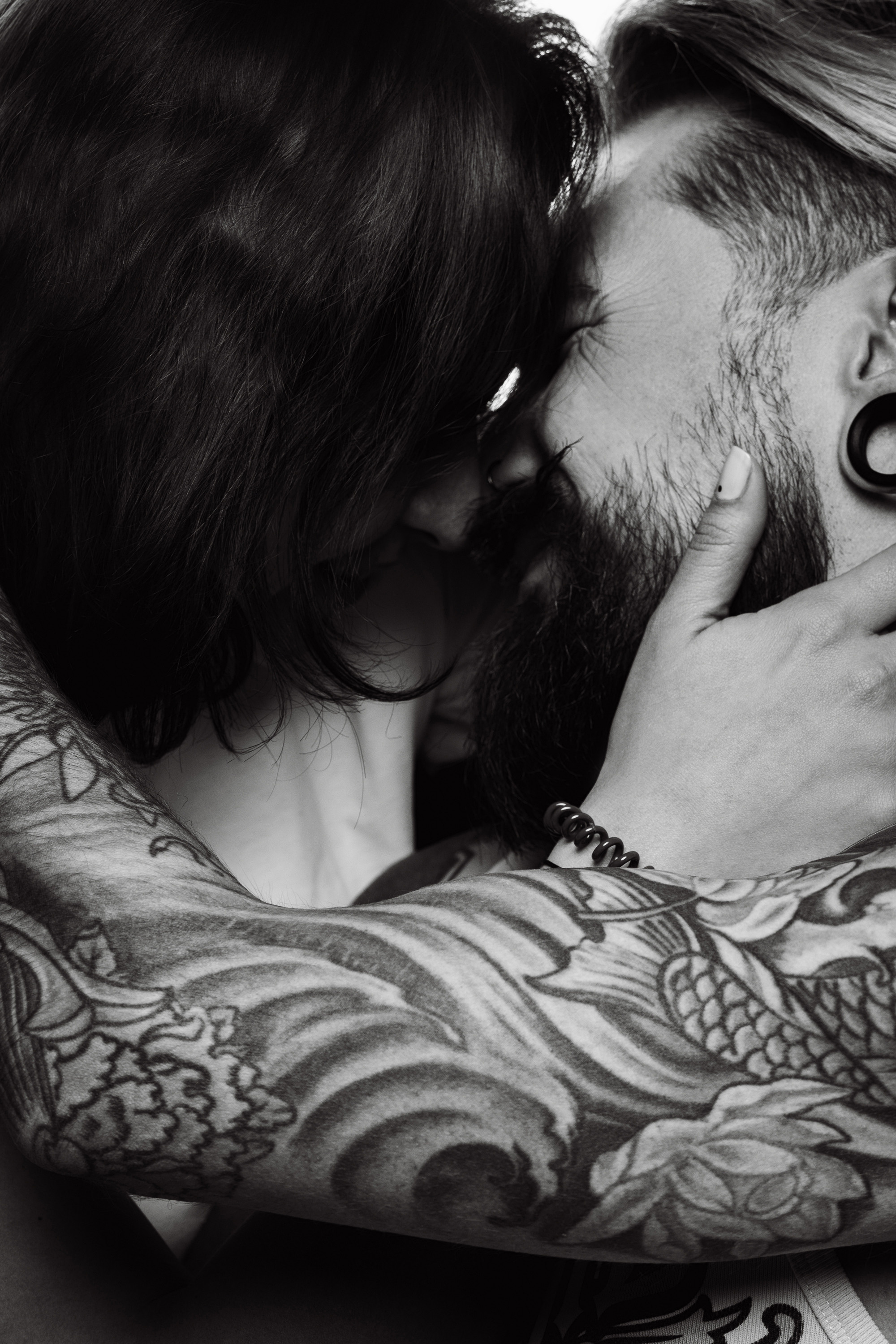 Сергей & Катя. Свадебный и репортажный фотограф Юров Дмитрий