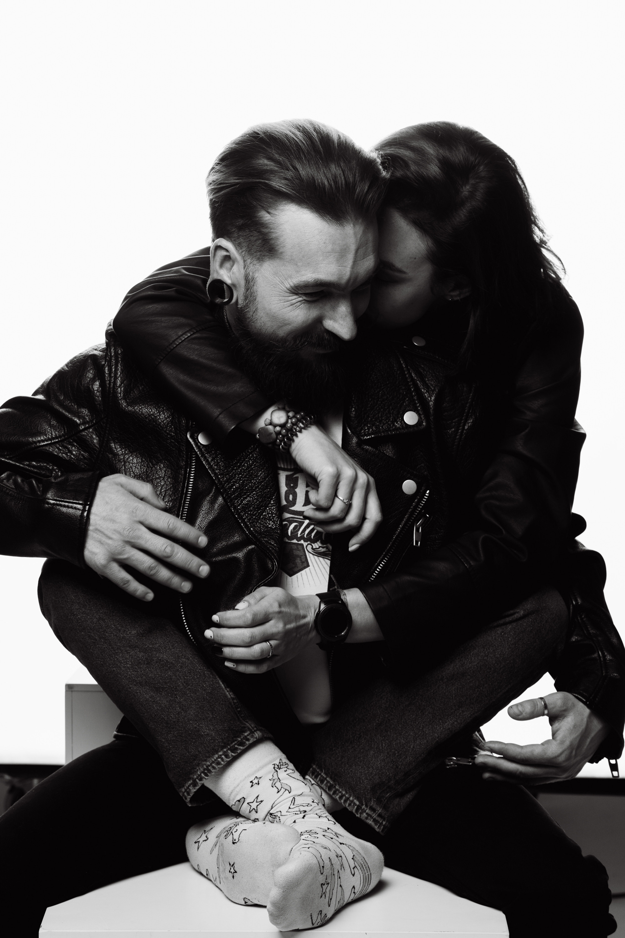 Сергей & Катя. Свадебный и репортажный фотограф Юров Дмитрий